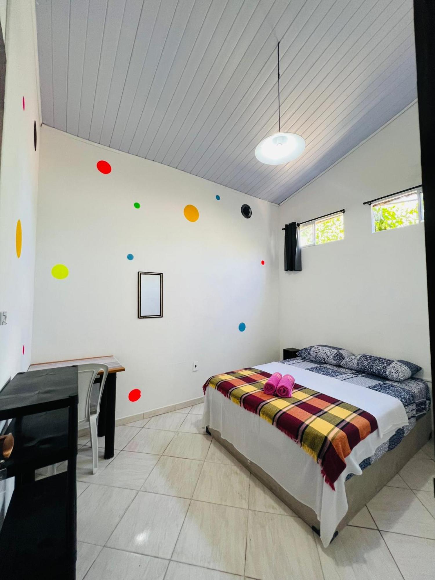 Casa Kuki's Albergue *