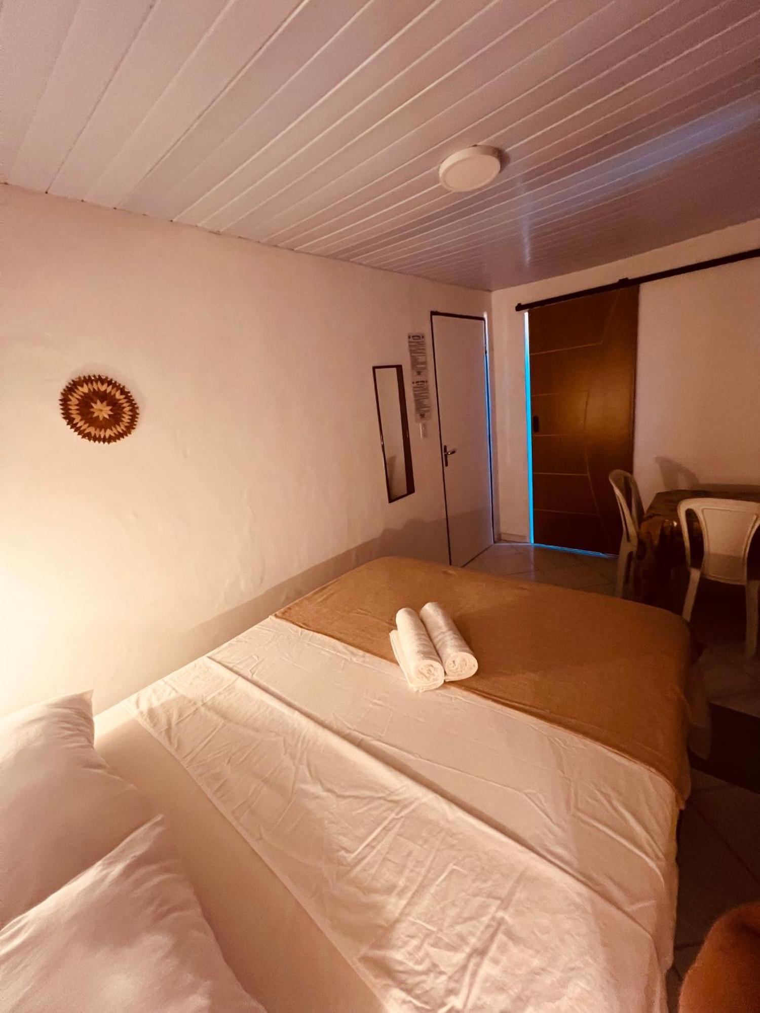 Casa Kuki's Albergue Praia de Pipa