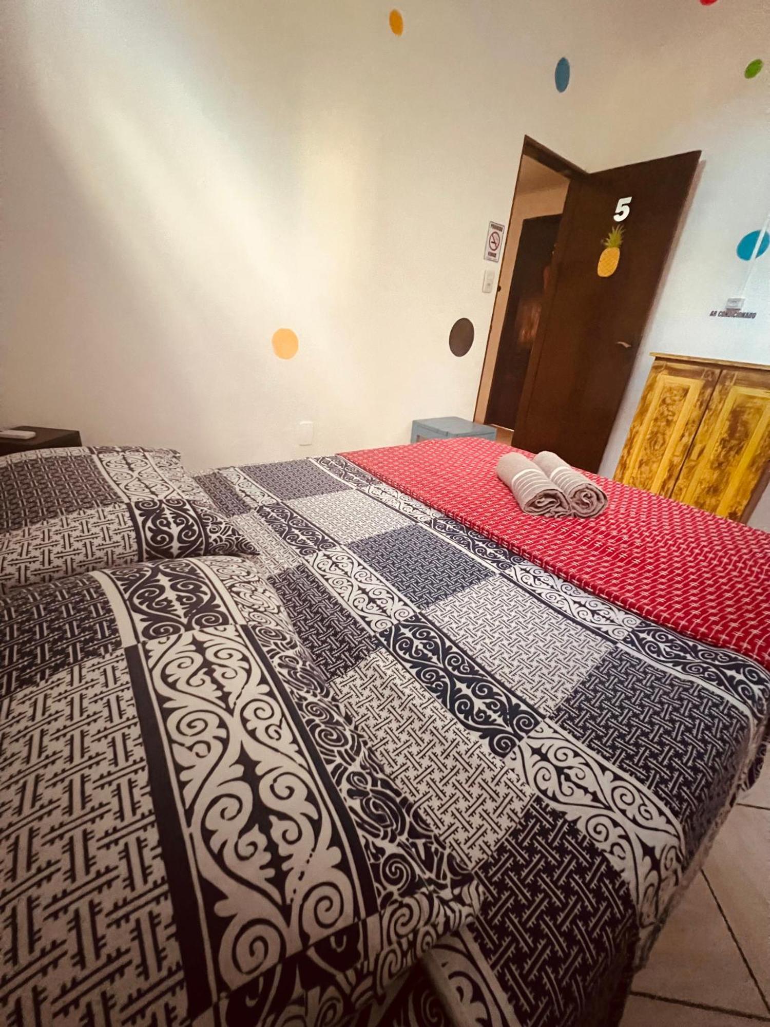 Casa Kuki's * Praia de Pipa