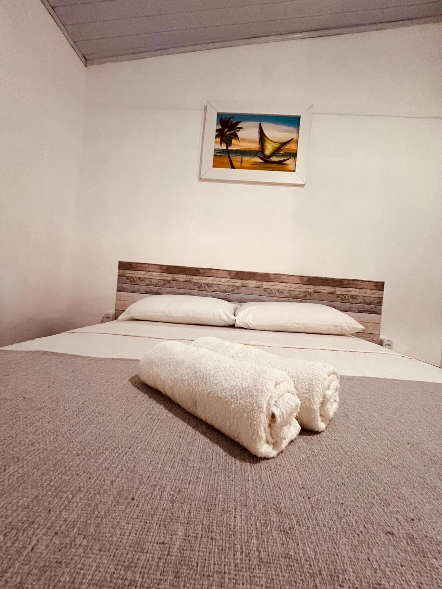 Casa Kuki's Albergue Praia de Pipa