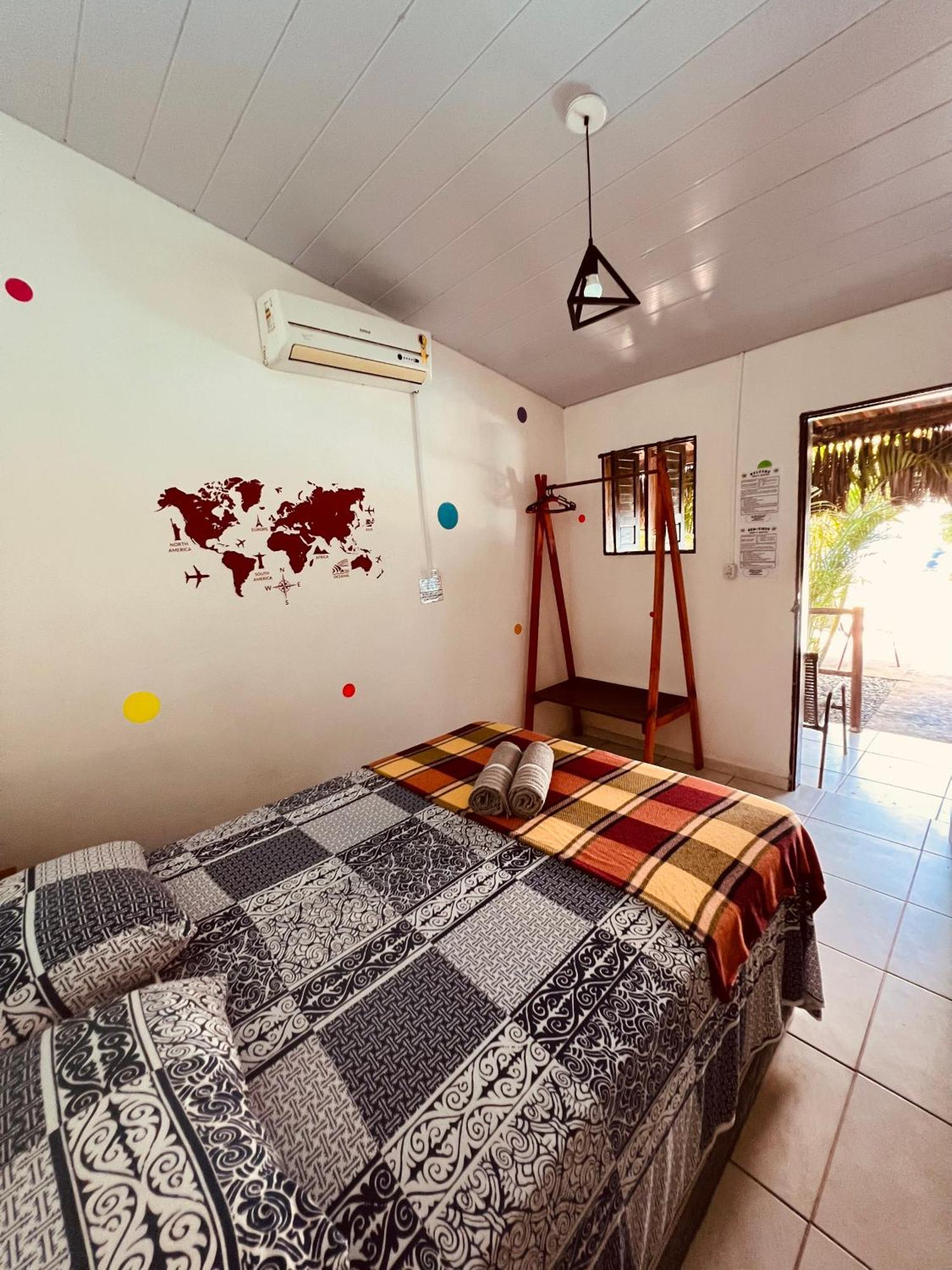 Casa Kuki's Albergue *