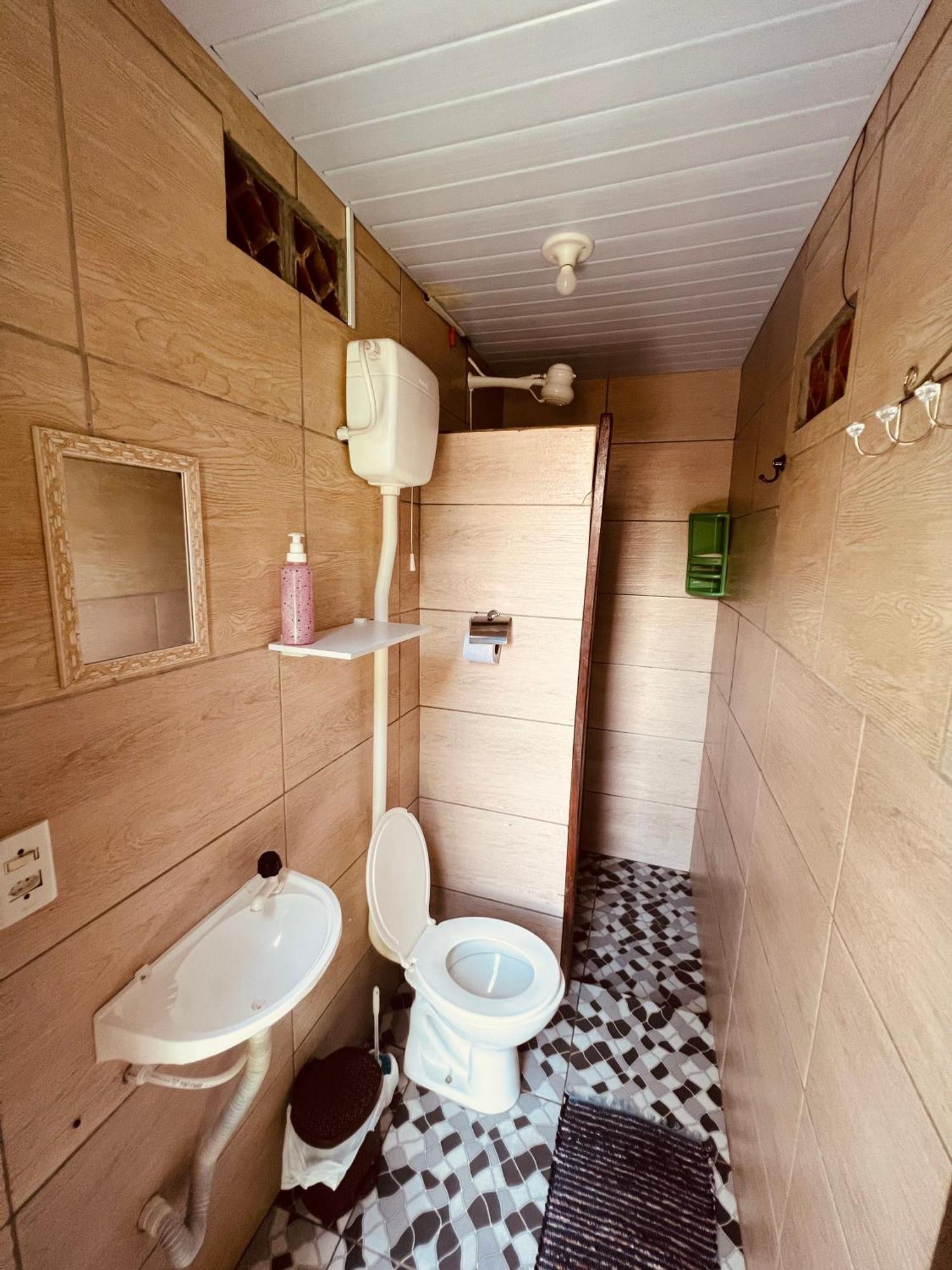 Albergue Casa Kuki's Praia de Pipa
