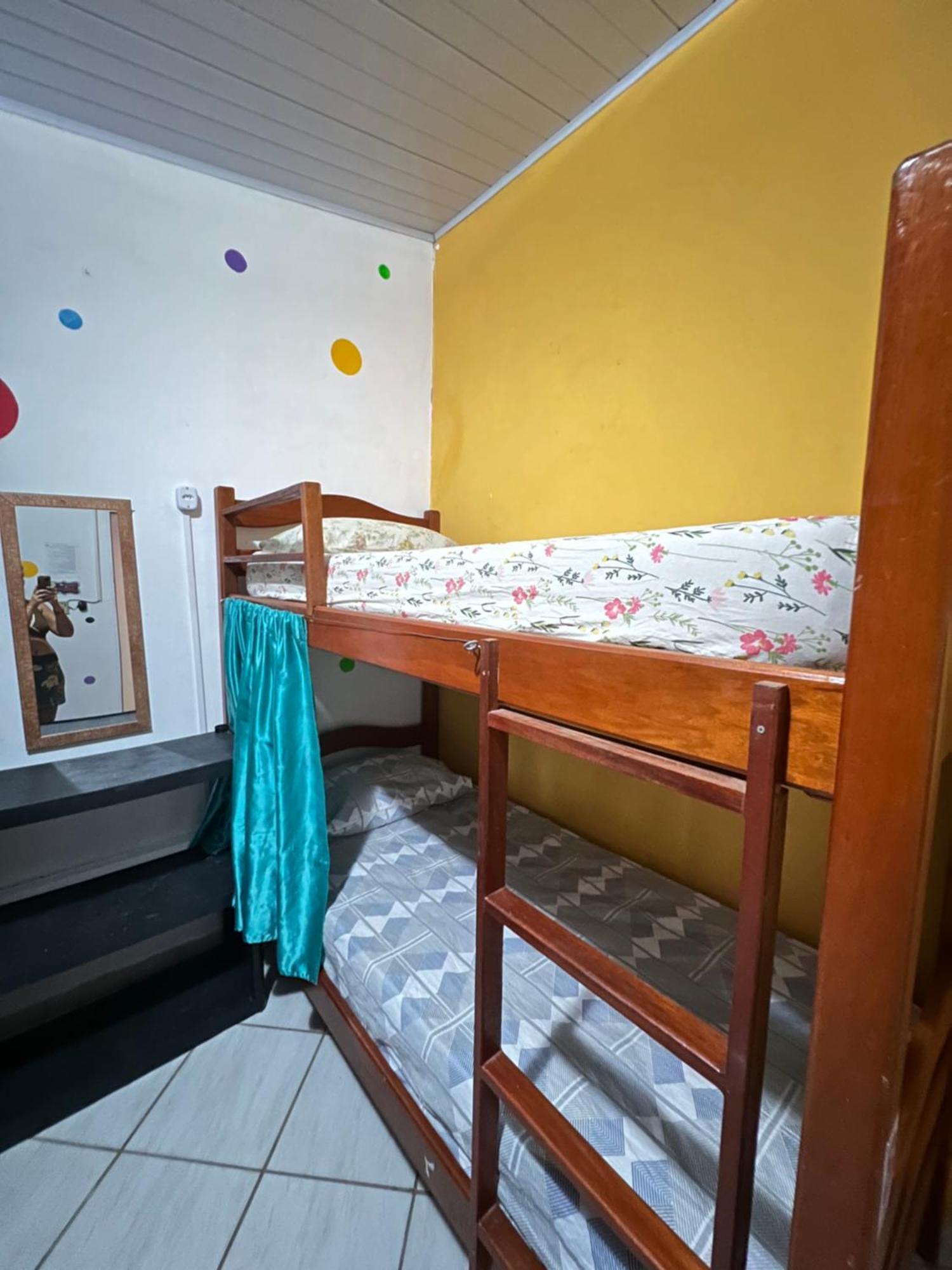Casa Kuki's Albergue