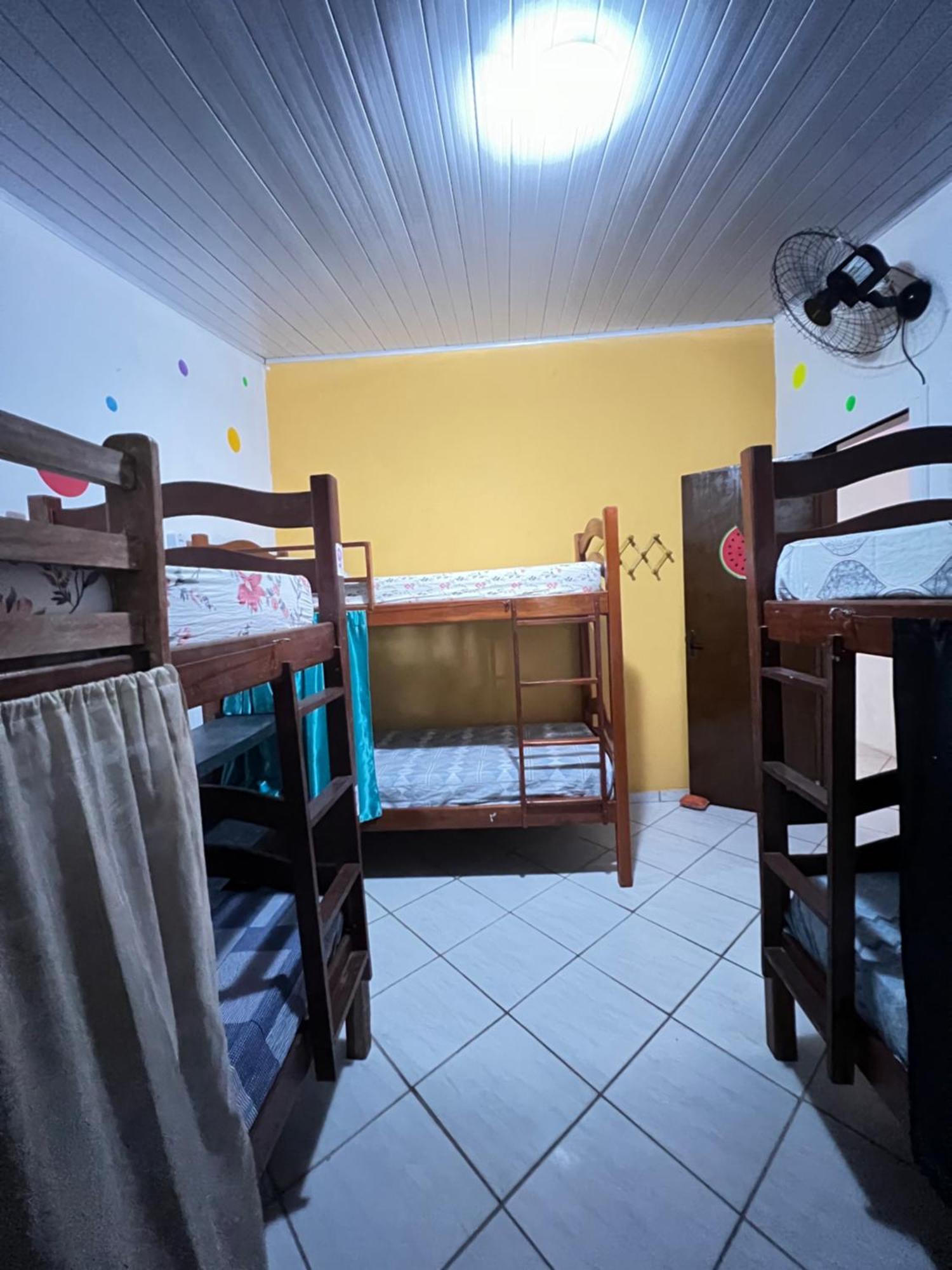 Albergue Casa Kuki's *
