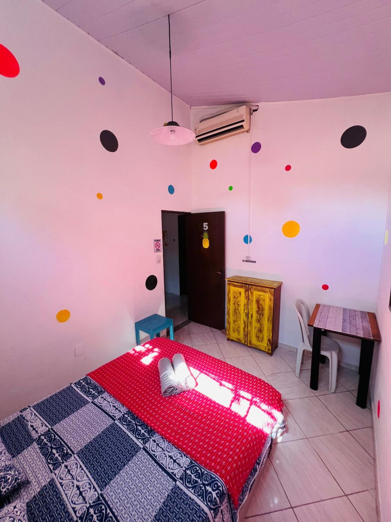 Albergue Casa Kuki's
