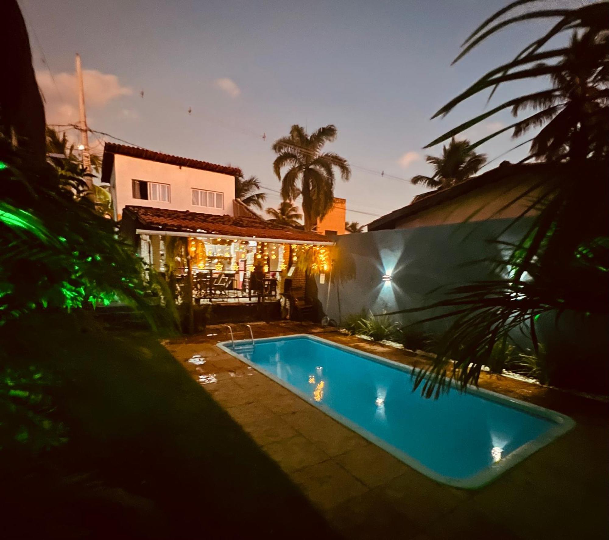 Casa Kuki's Albergue *