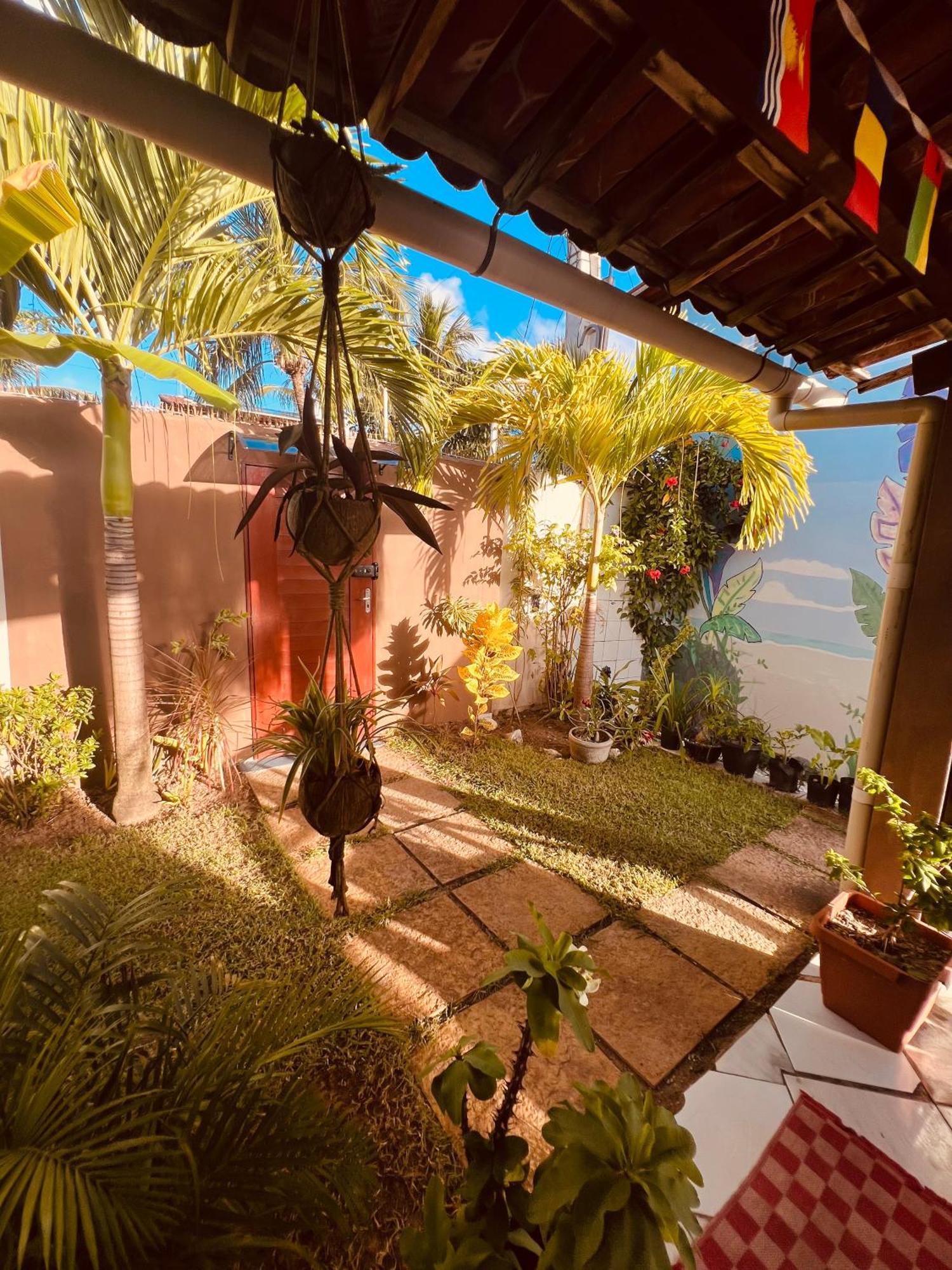 Albergue Casa Kuki's Praia de Pipa