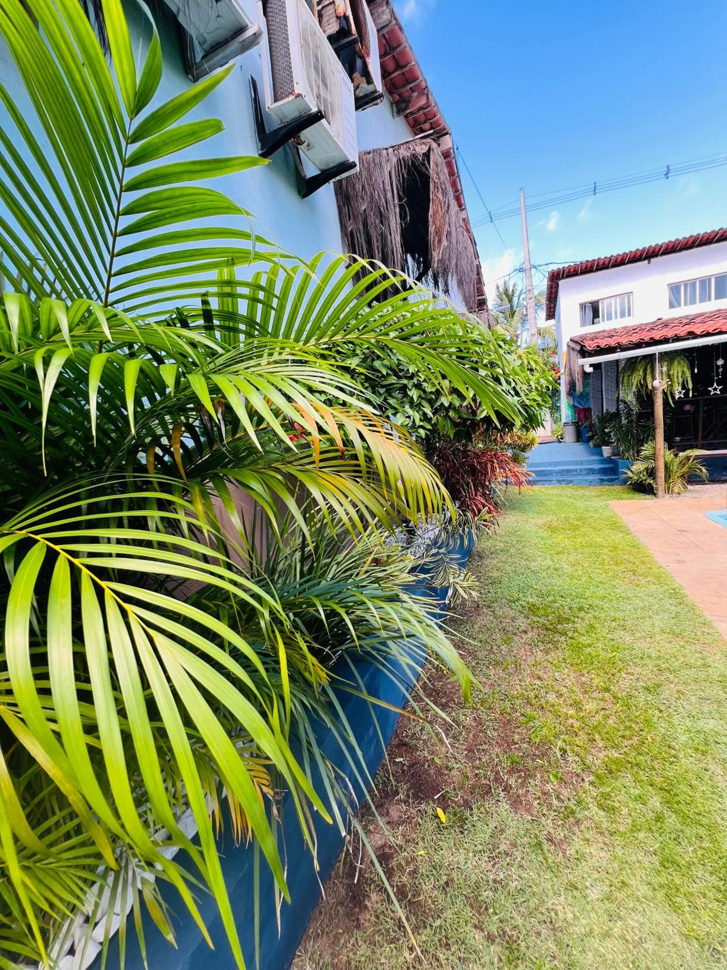 Casa Kuki's * Praia de Pipa