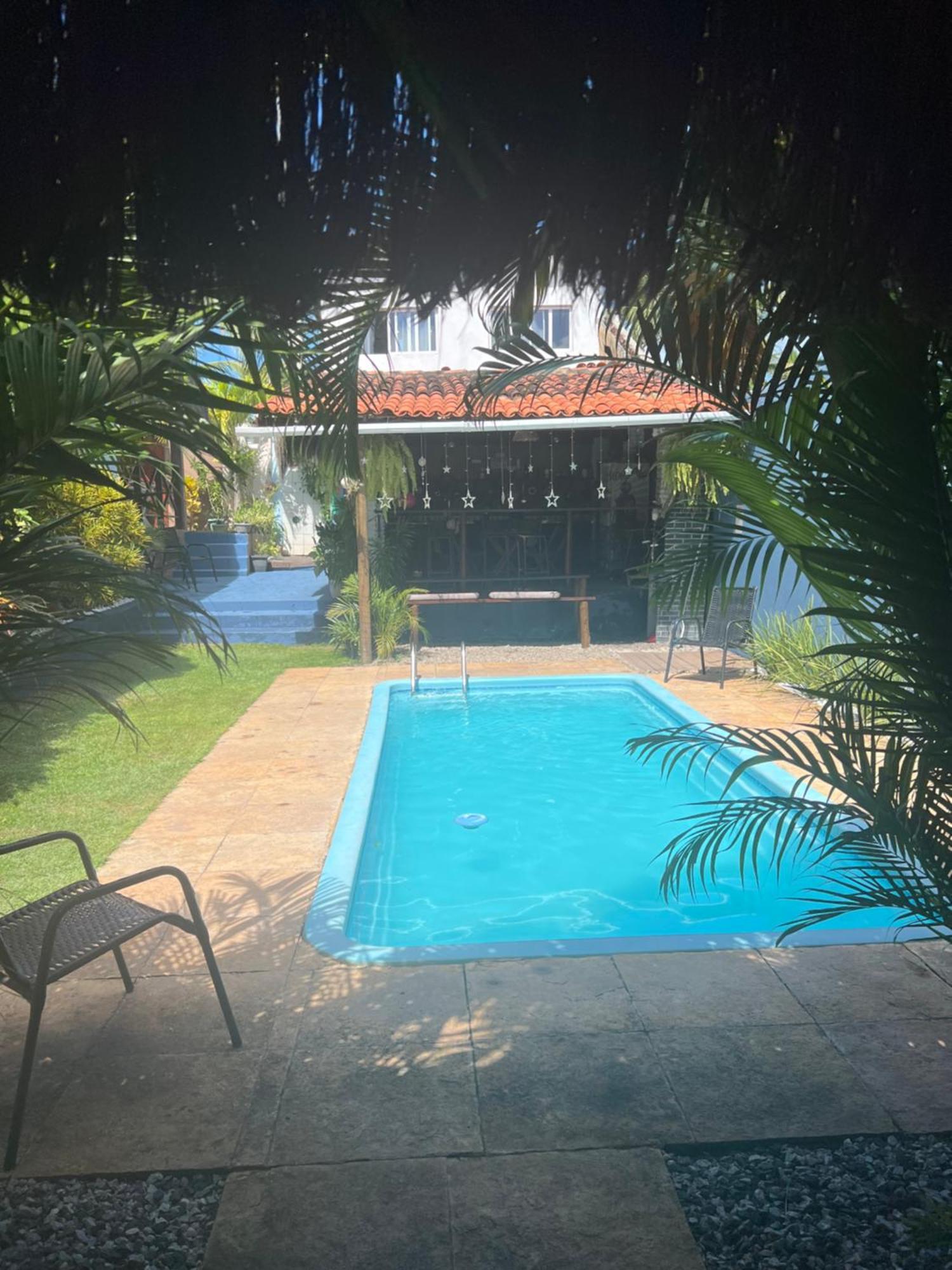 Casa Kuki's Praia de Pipa
