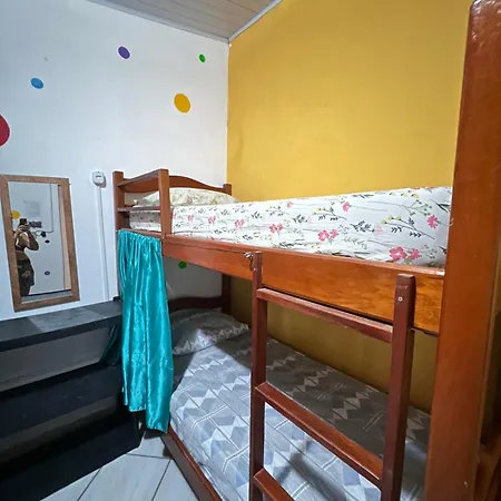 Casa Kuki'S Hostel Praia de Pipa Exterior photo