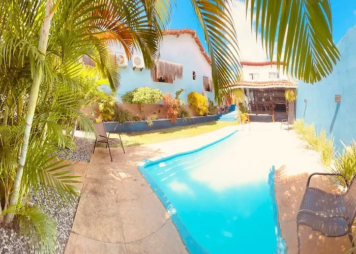 Casa Kuki\'S