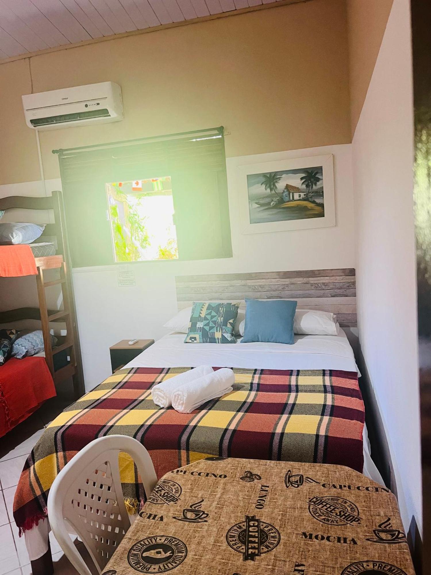 Hostel Casa Kuki's