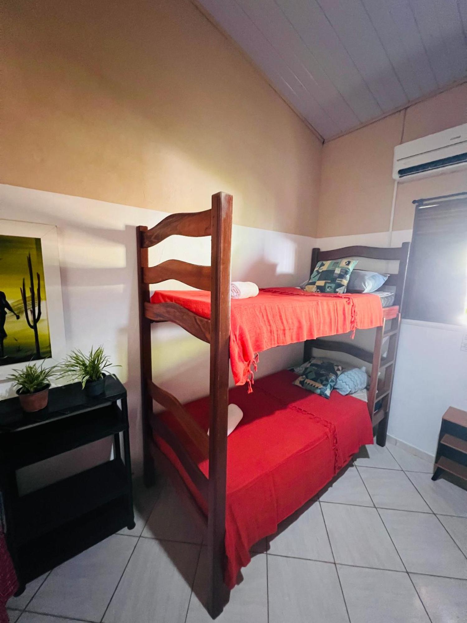 Casa Kuki's * Praia de Pipa