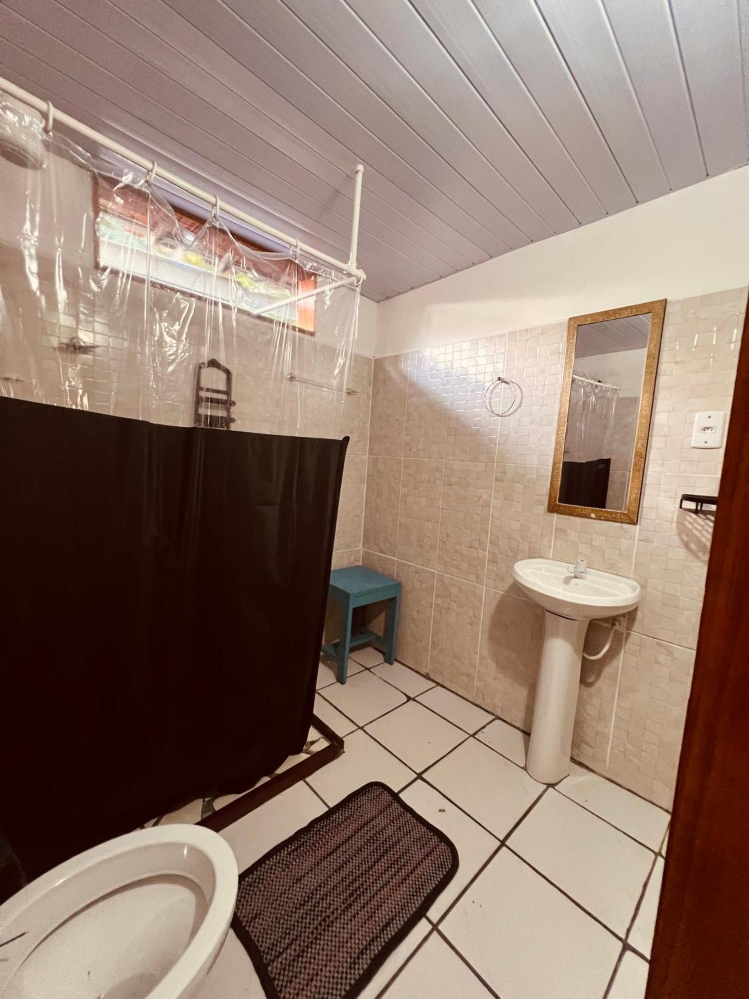 Casa Kuki's Hostel