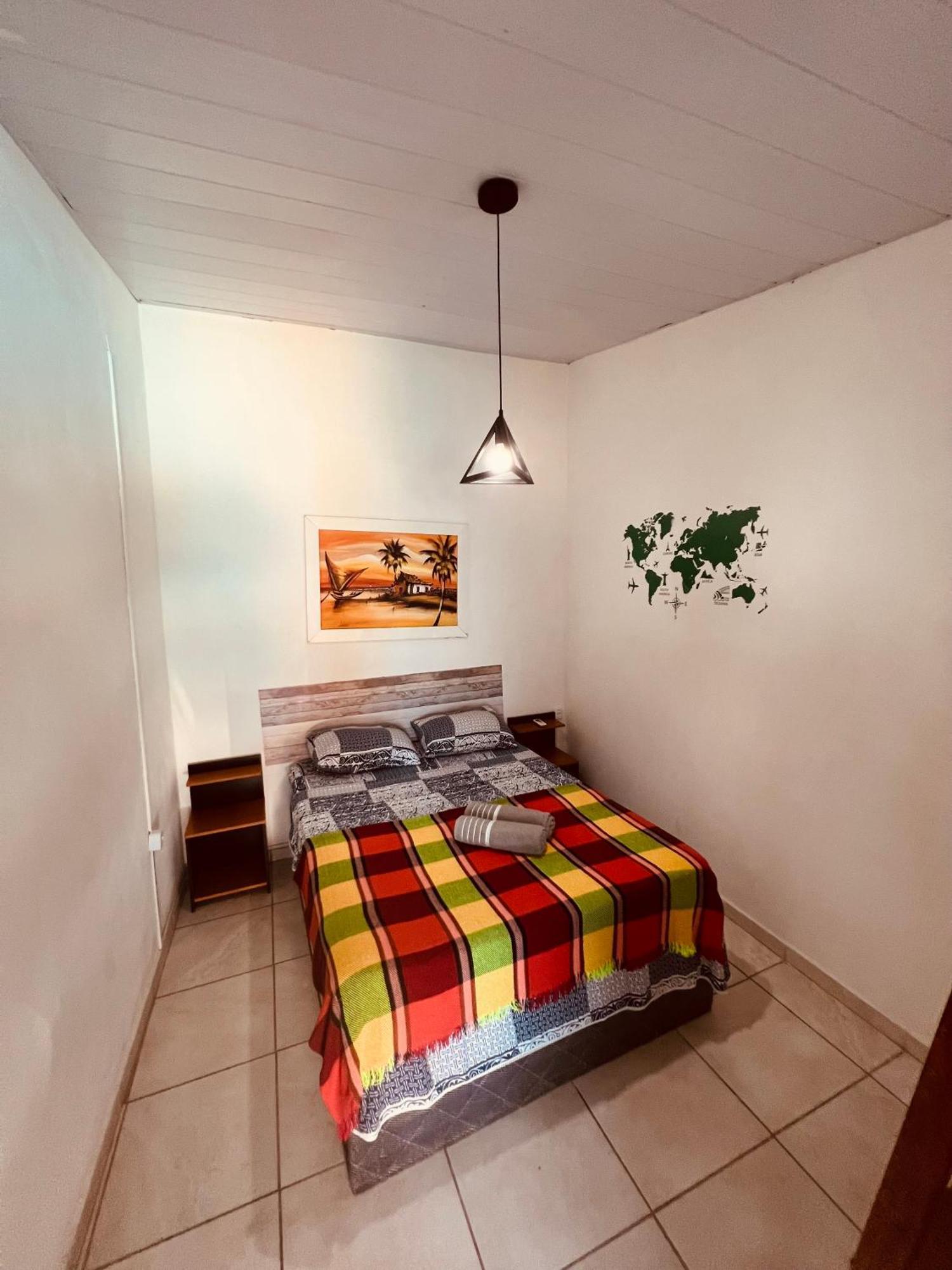 Casa Kuki's Hostel Praia de Pipa