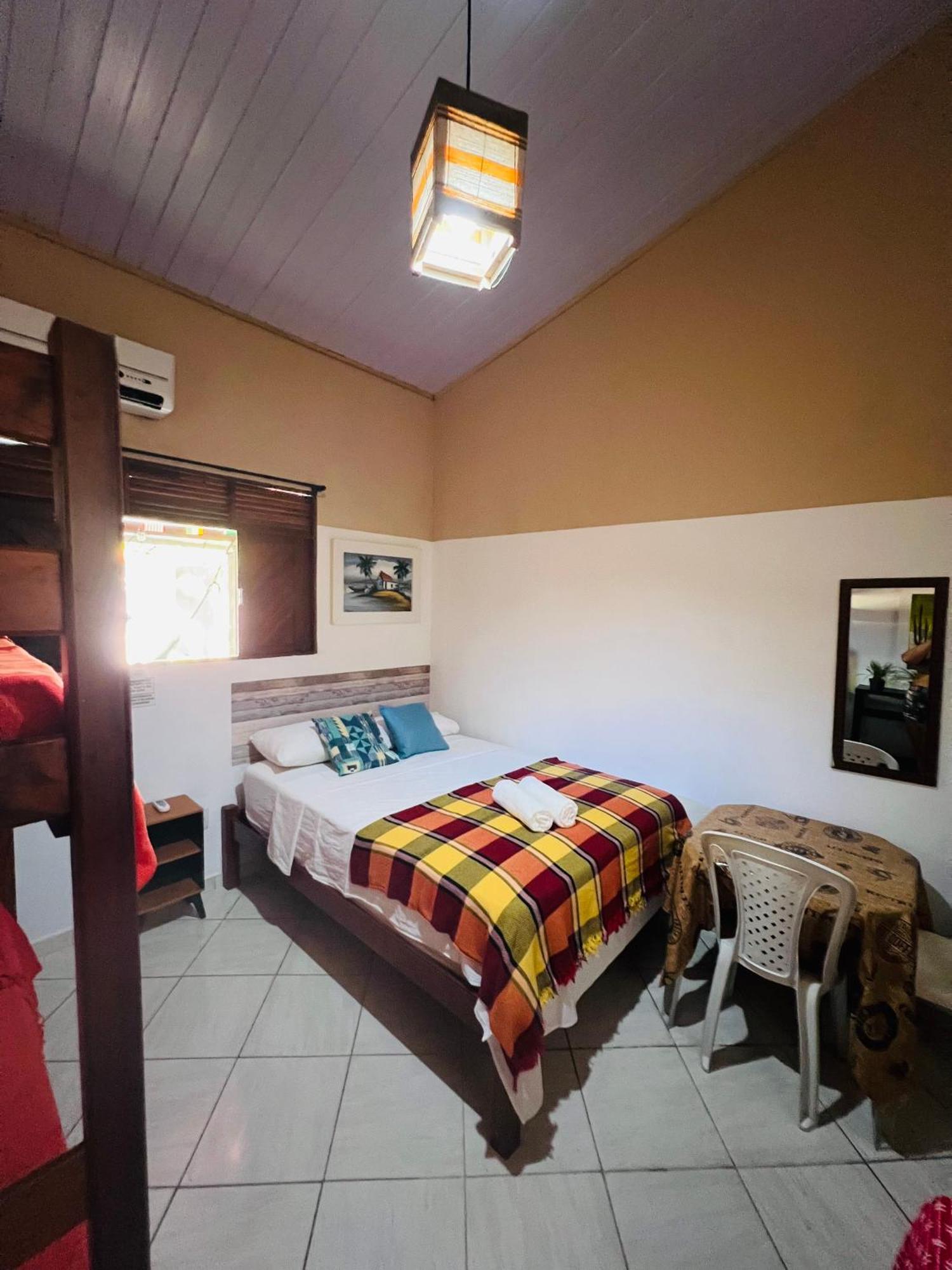 Hostel Casa Kuki's Praia de Pipa