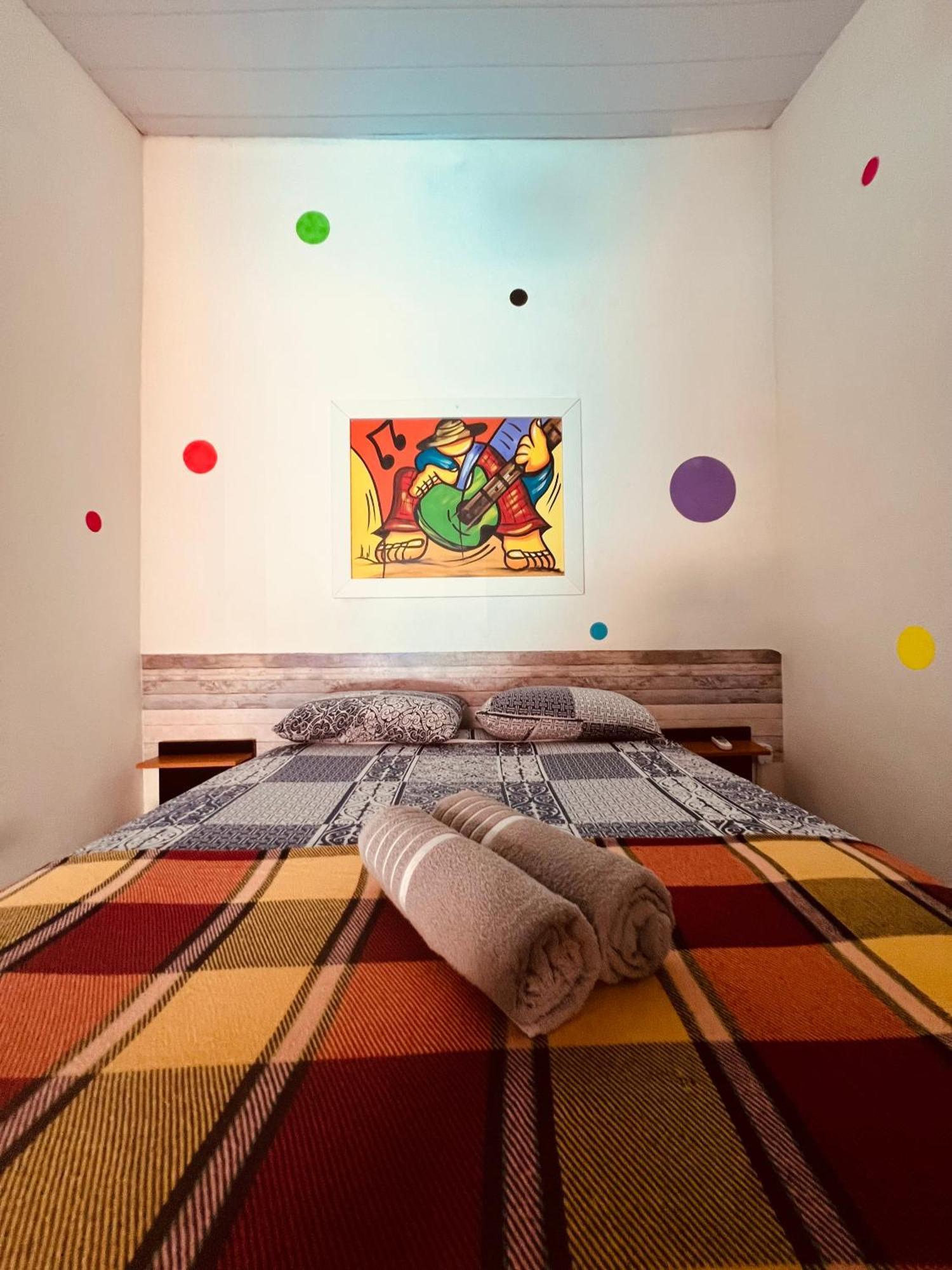 Casa Kuki's Hostel Praia de Pipa