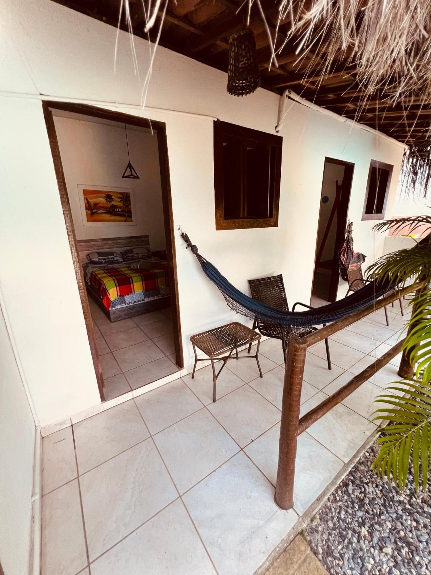 Casa Kuki's Hostel
