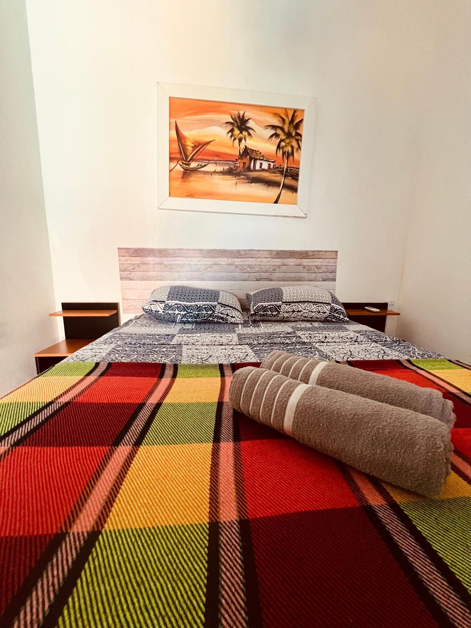 Casa Kuki's Hostel Praia de Pipa