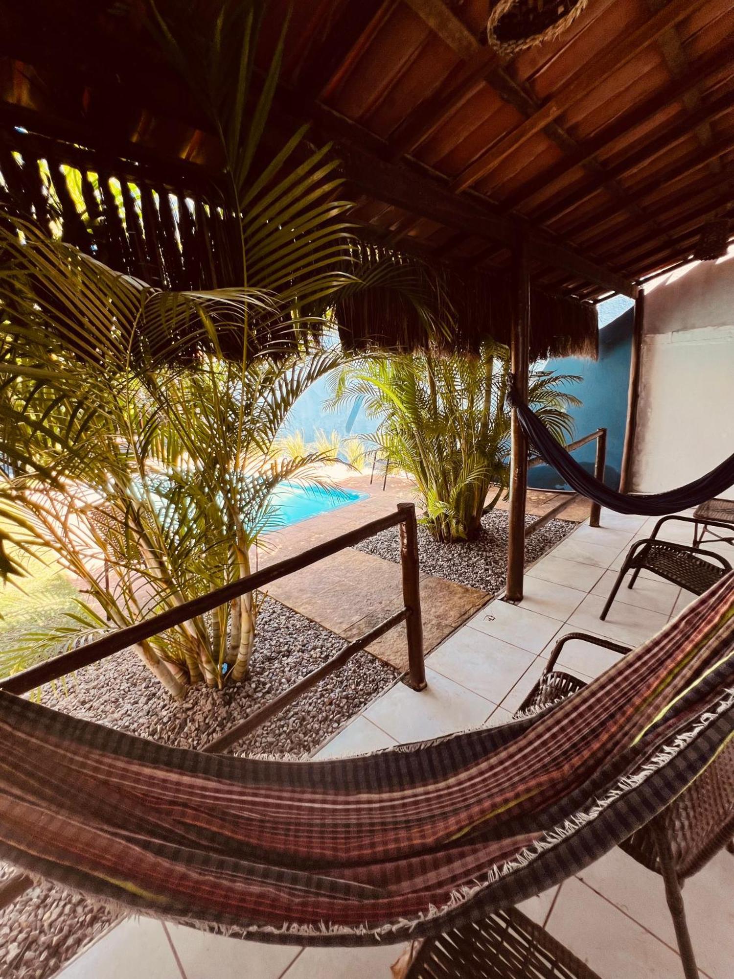Casa Kuki's *