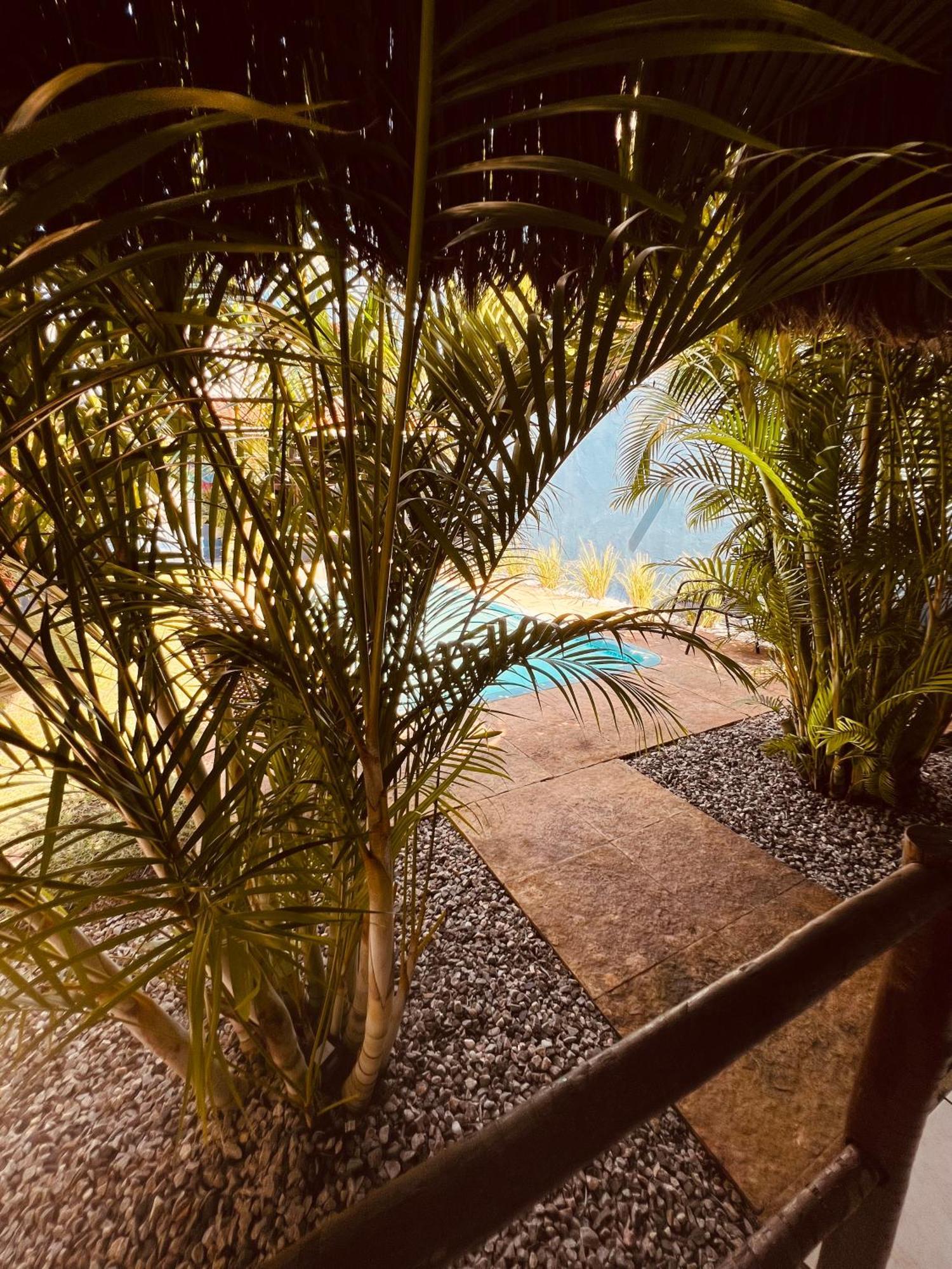 Casa Kuki's Hostel