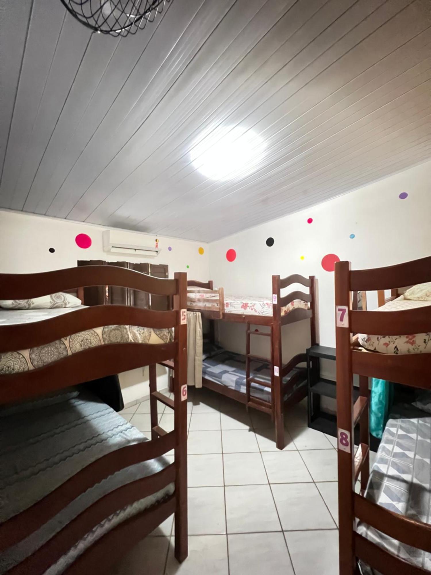 Casa Kuki's Hostel