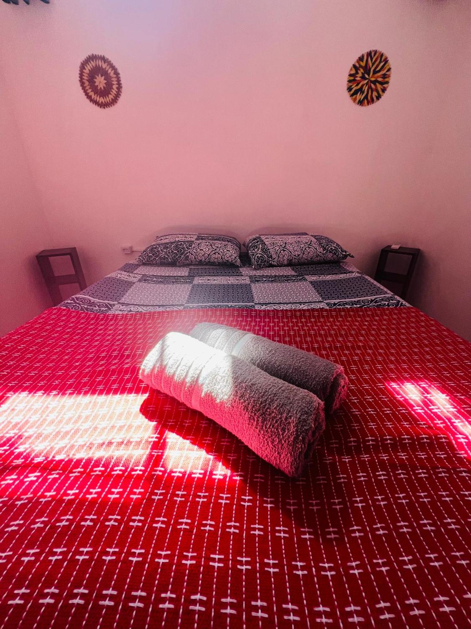 Casa Kuki's Hostel Praia de Pipa