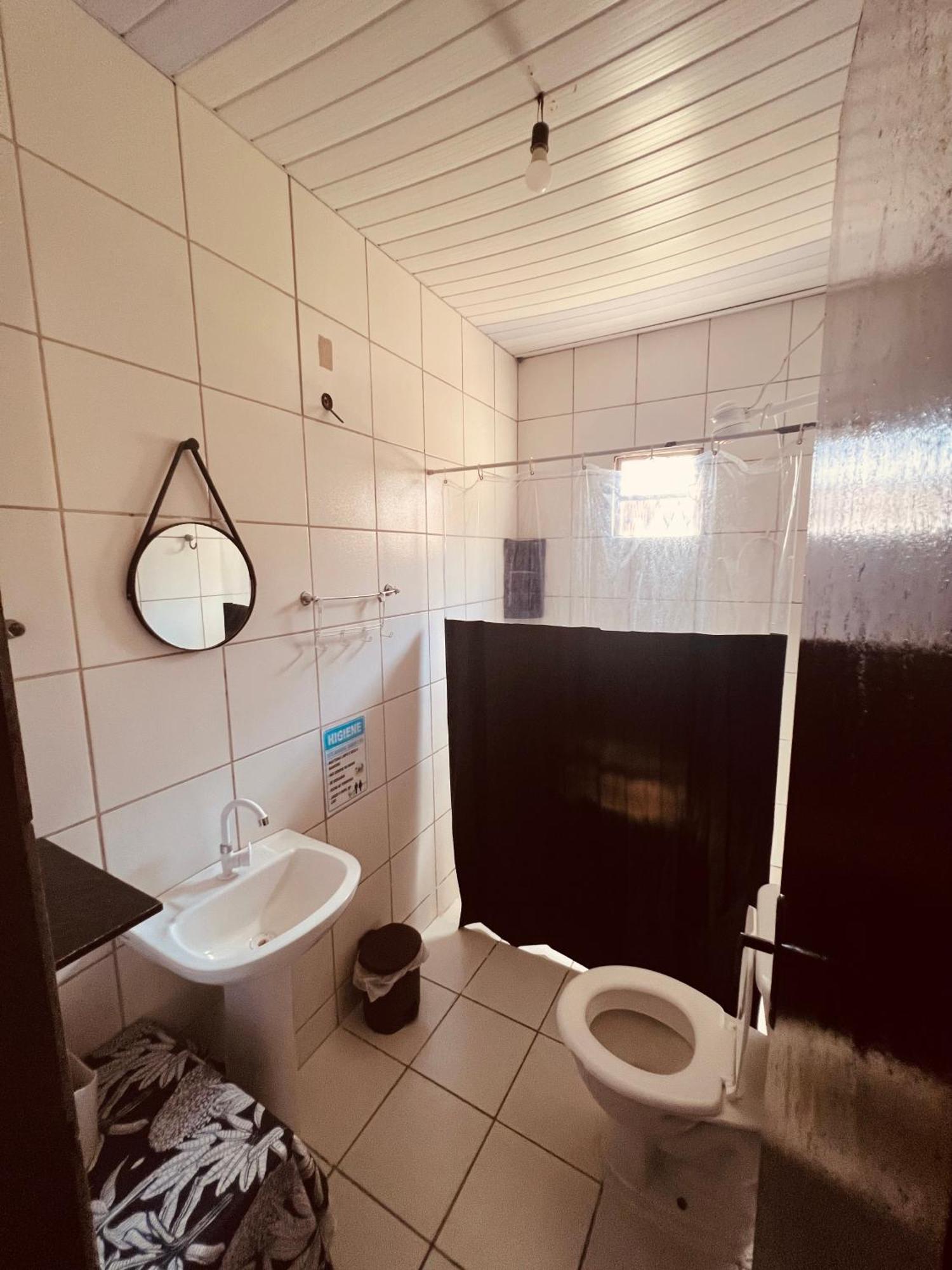 Casa Kuki's Hostel