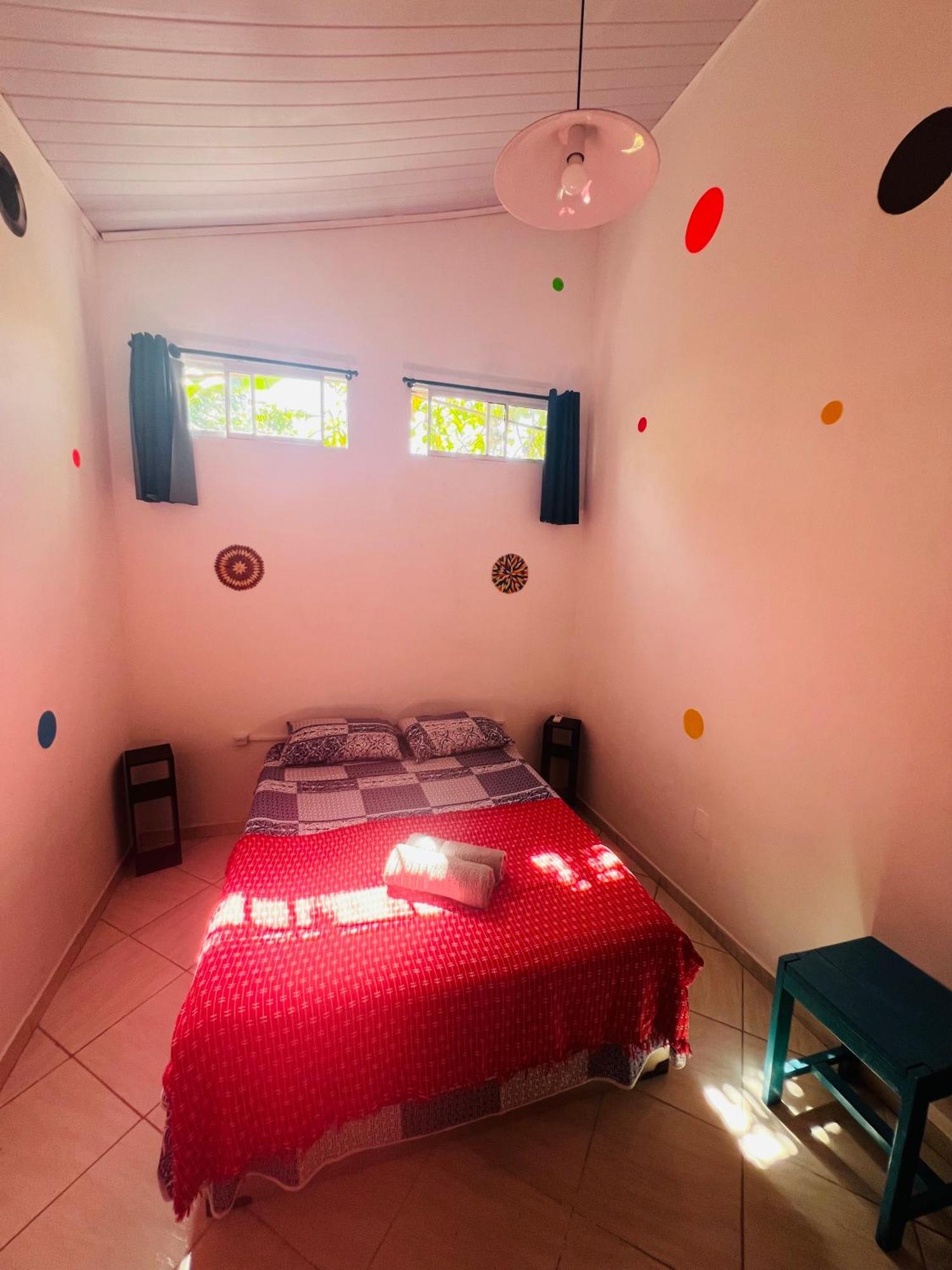 Hostel Casa Kuki's *