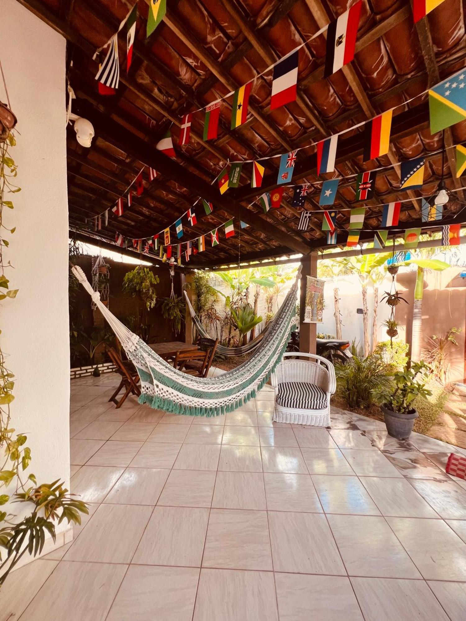Casa Kuki's Praia de Pipa