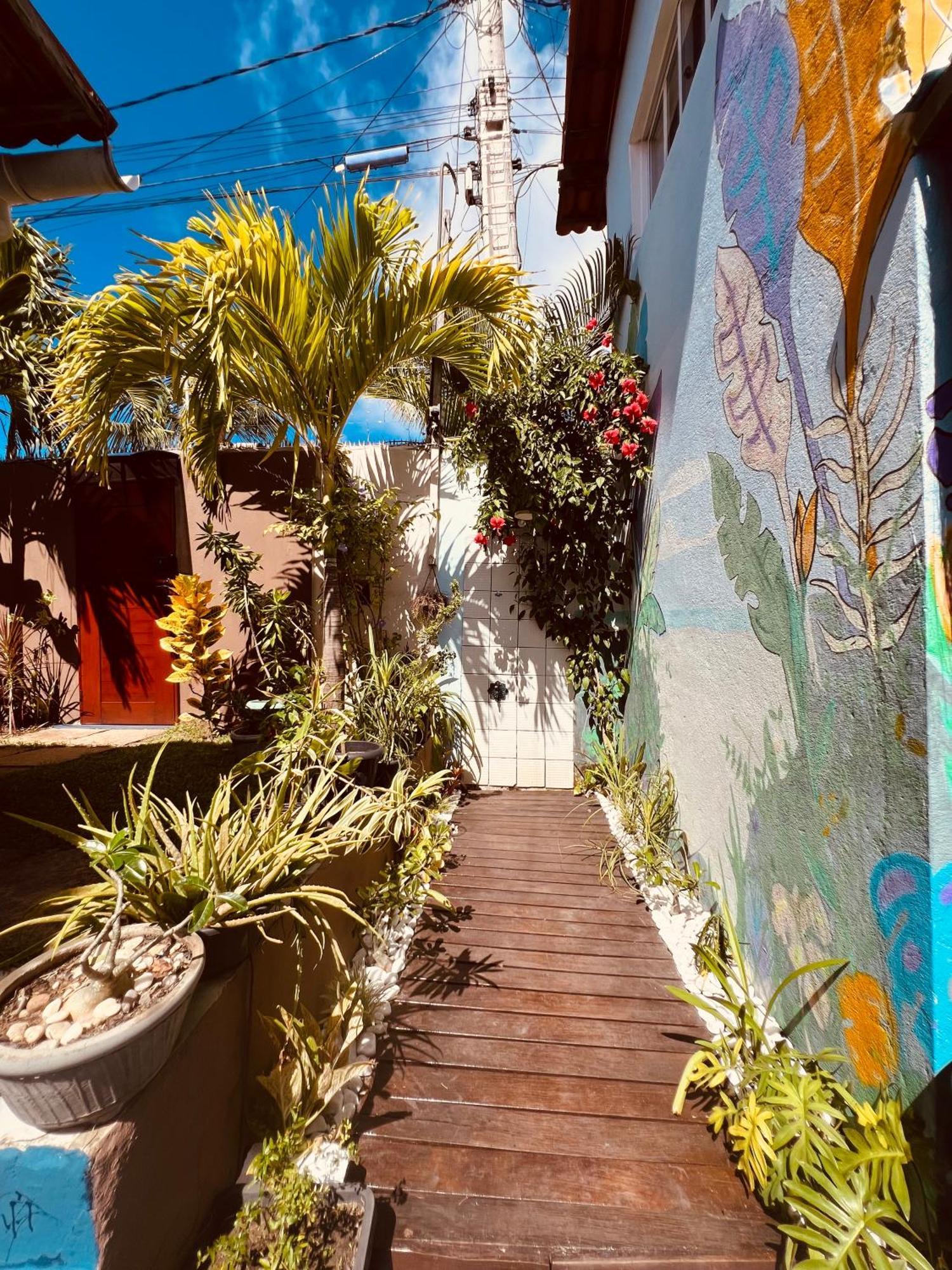 Casa Kuki's