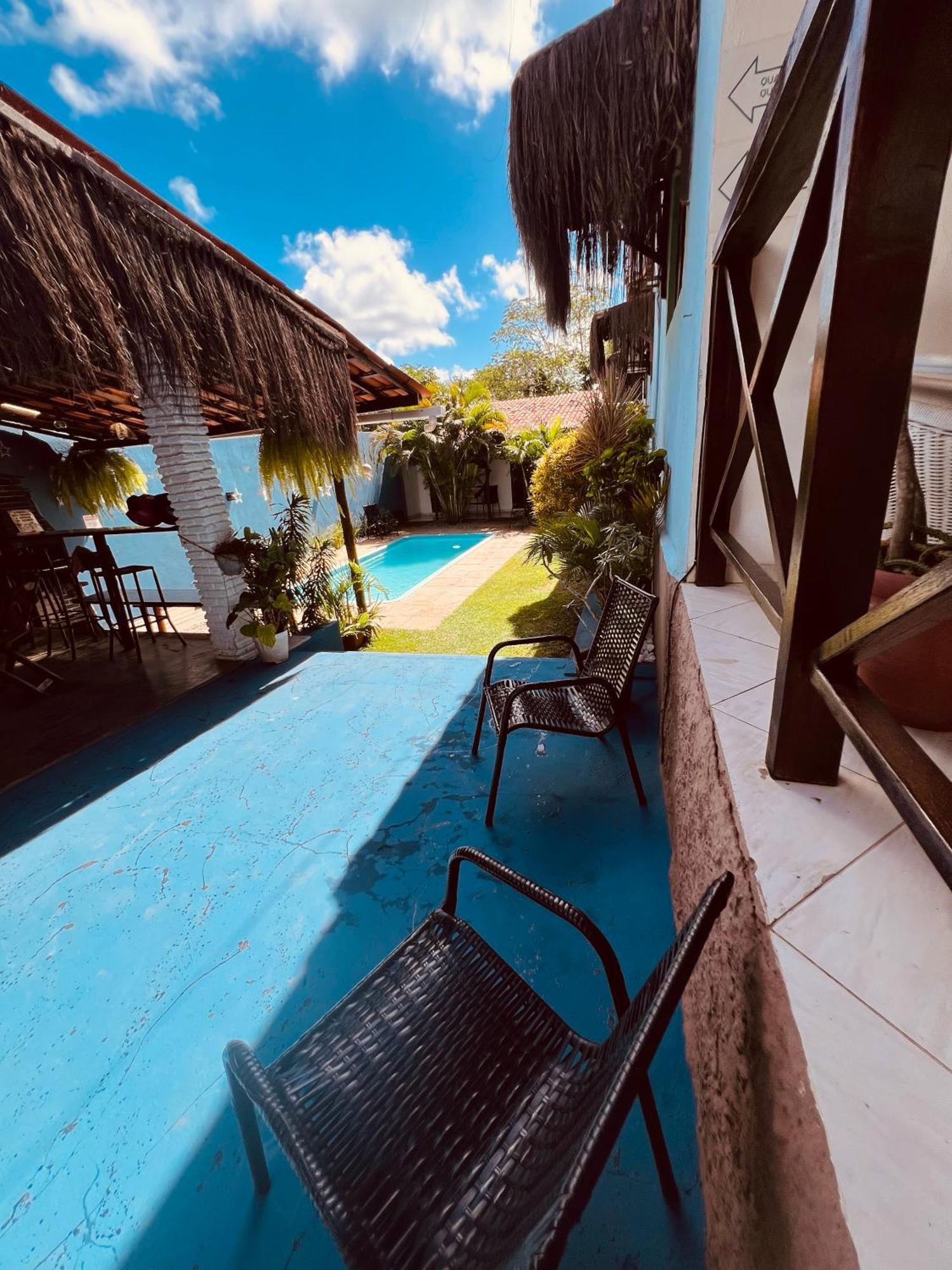 Hostel Casa Kuki's *