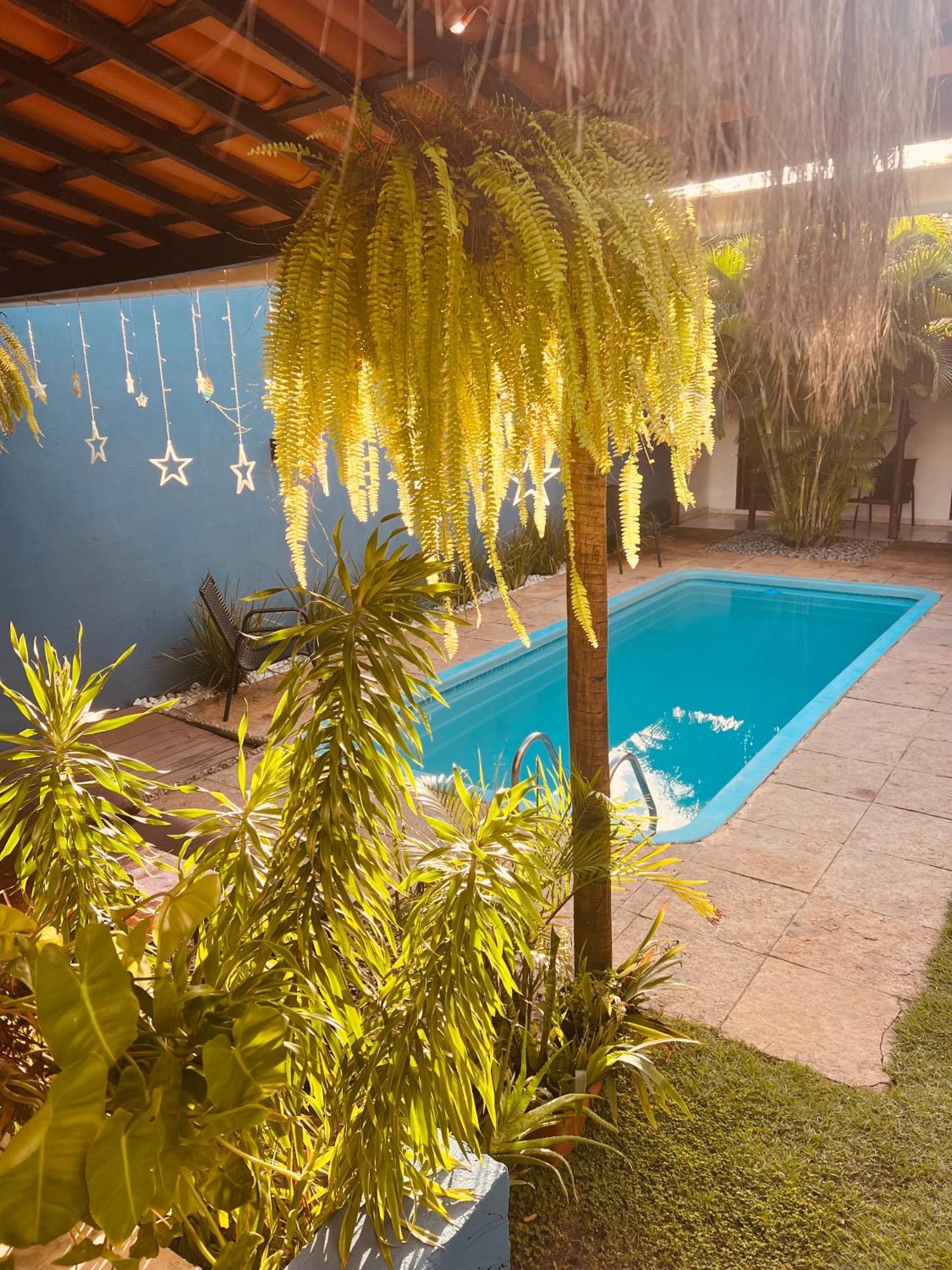 Casa Kuki's