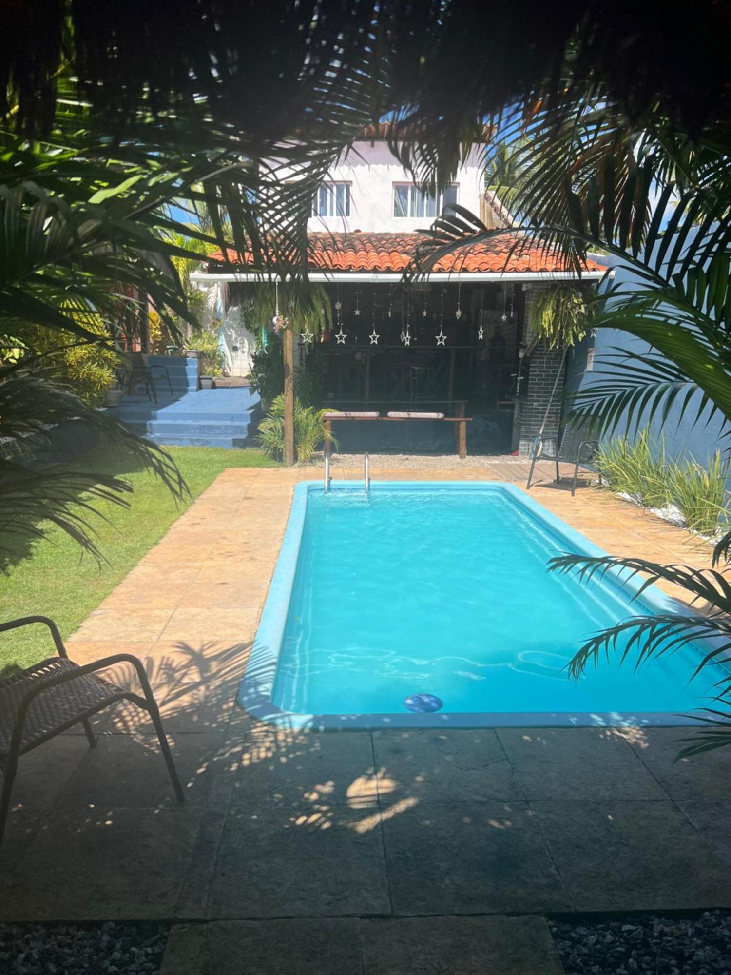 Casa Kuki's Hostel