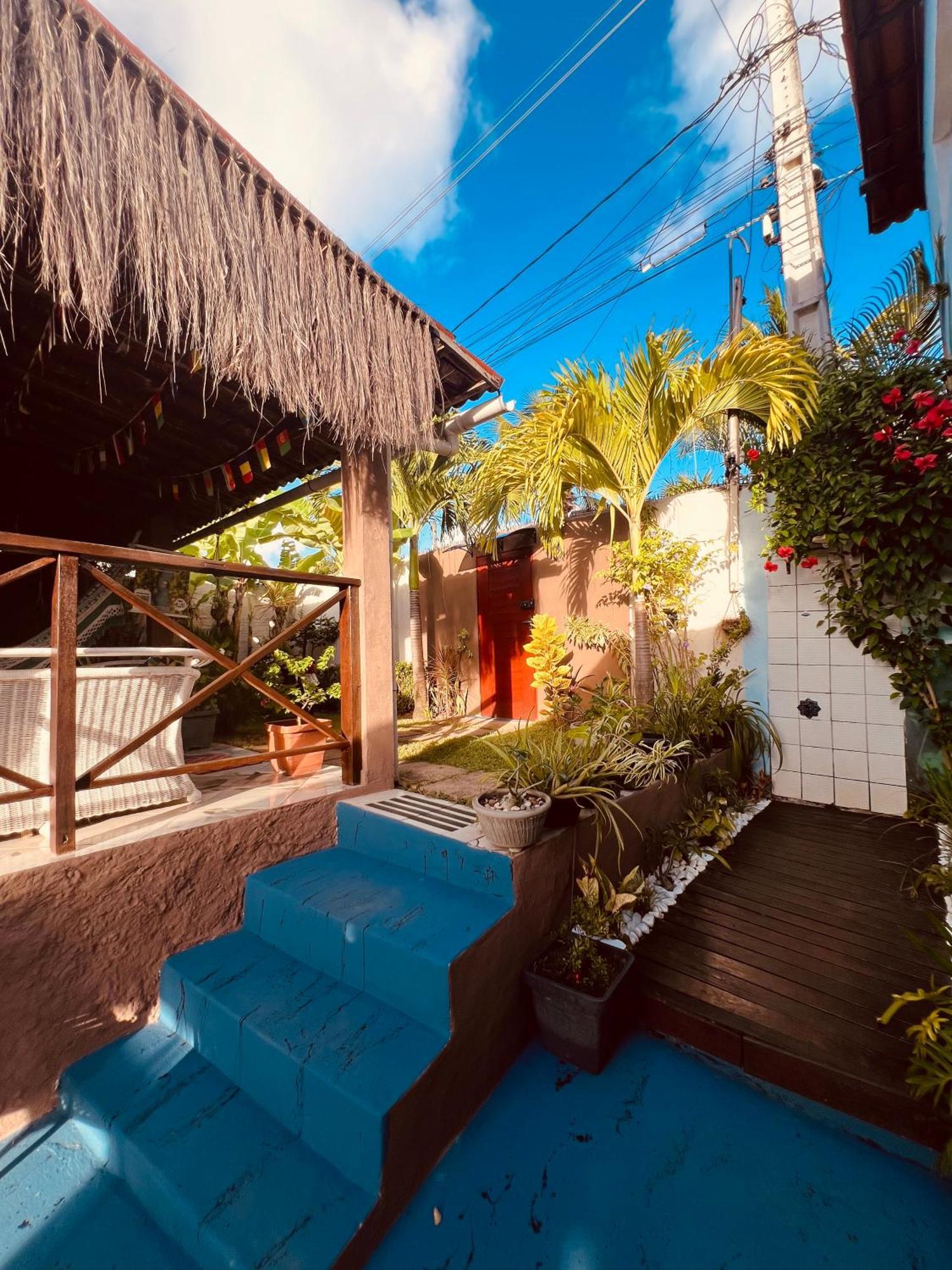 Casa Kuki's Hostel *