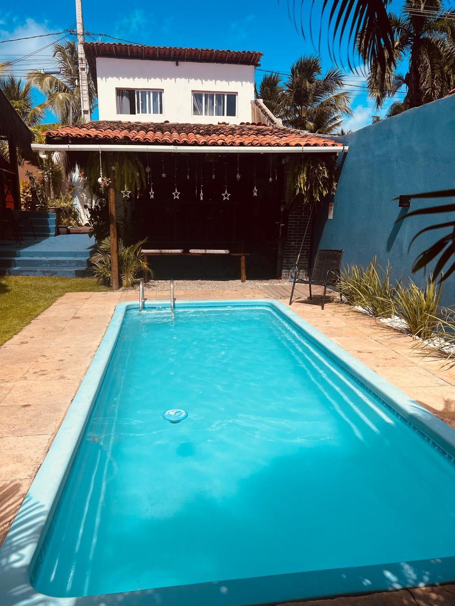 Hostel Casa Kuki's Praia de Pipa