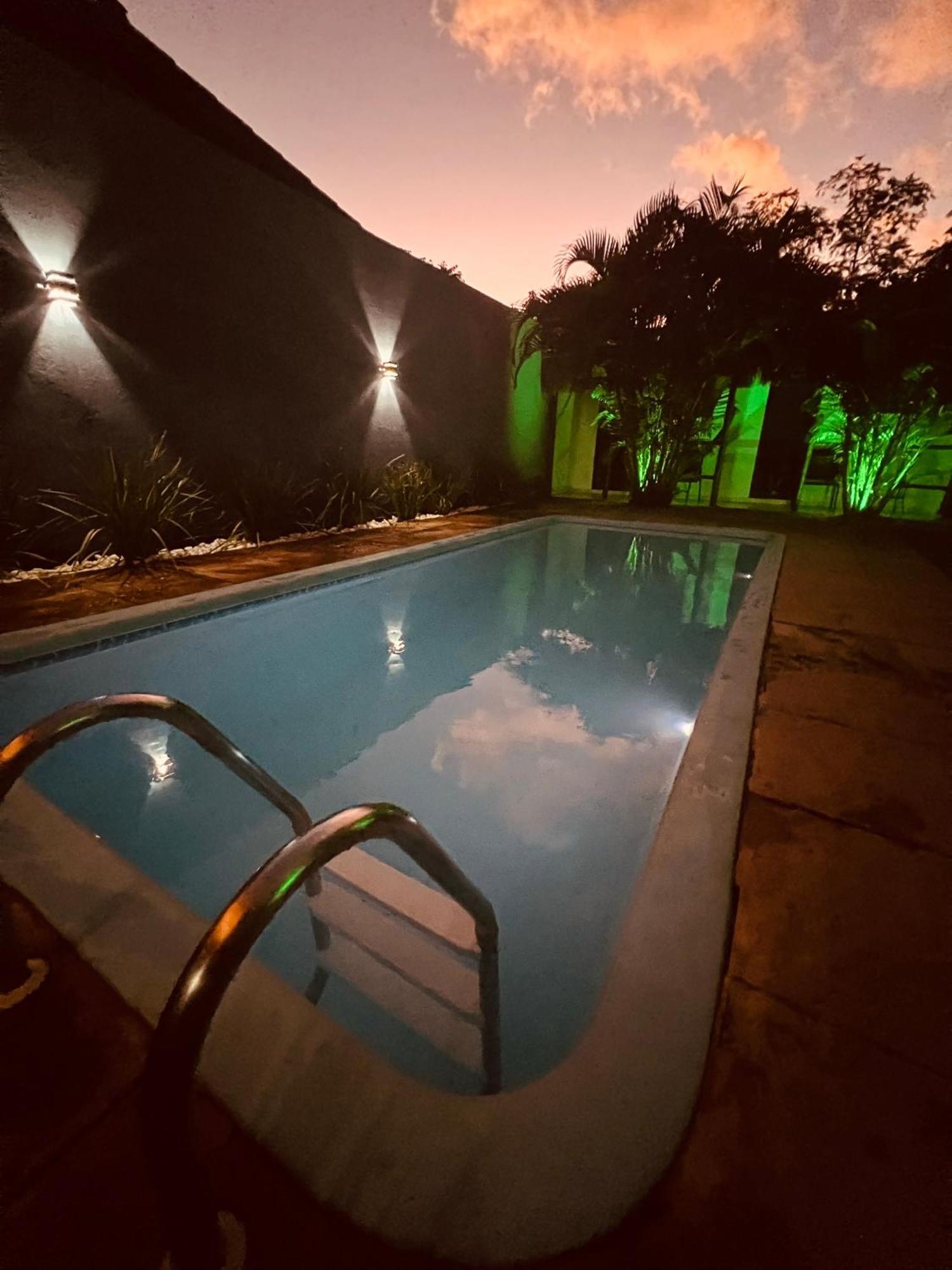 Casa Kuki's *