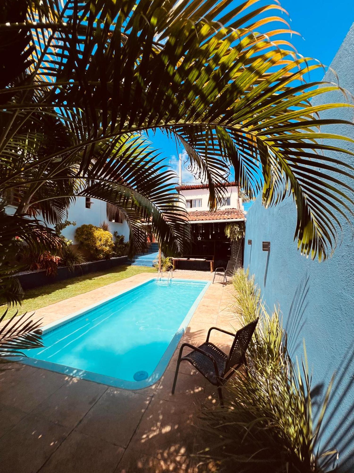 Casa Kuki's Hostel