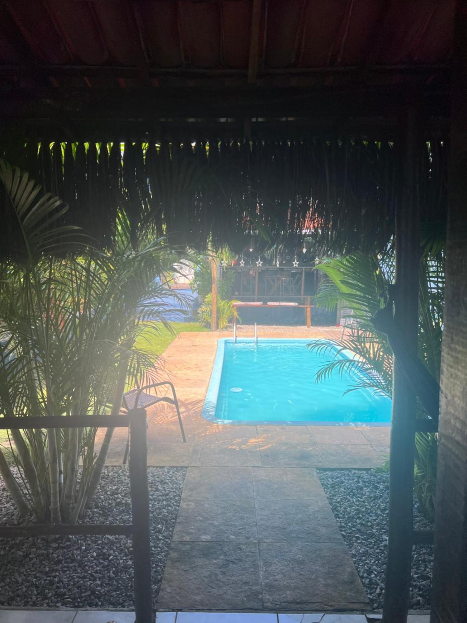 Hostel Casa Kuki's
