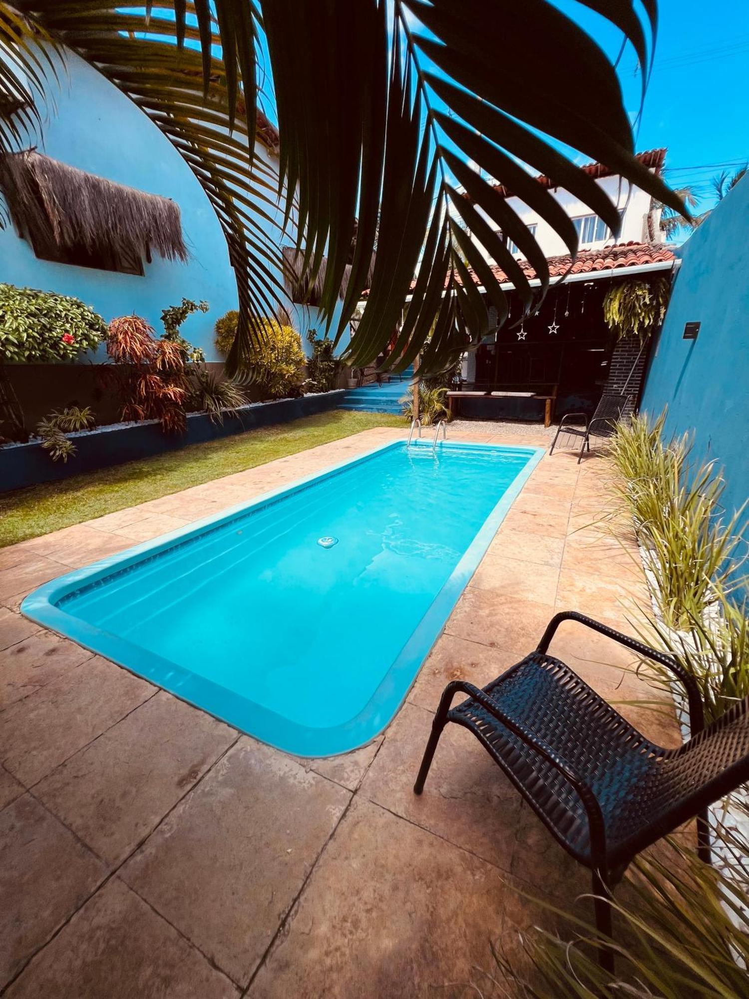 Casa Kuki's Hostel Praia de Pipa
