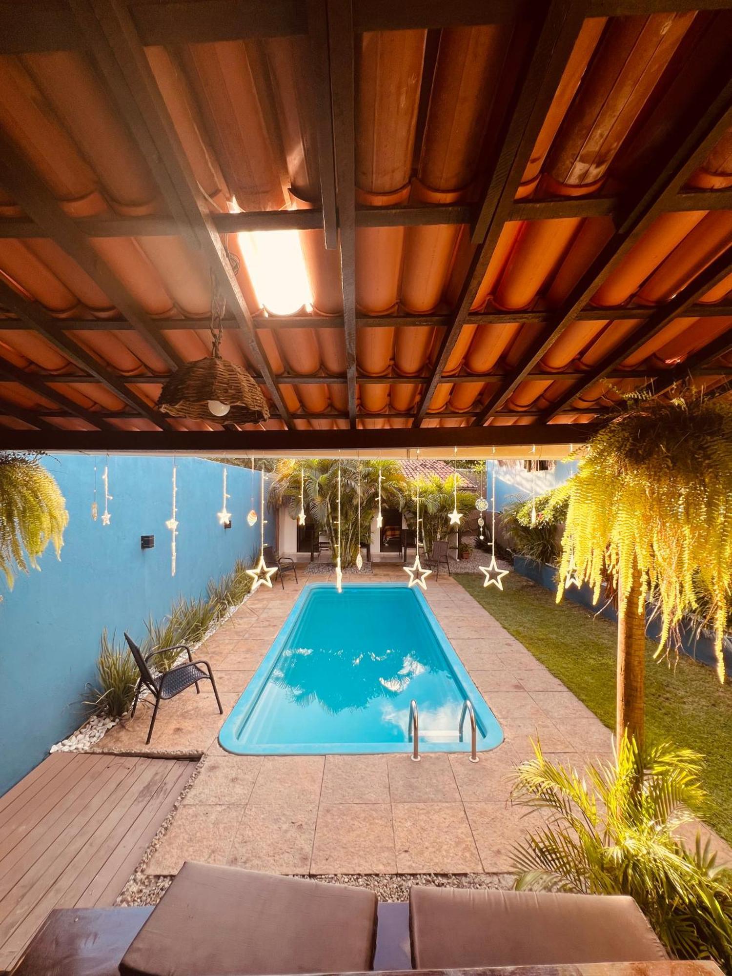 Hostel Casa Kuki's Praia de Pipa