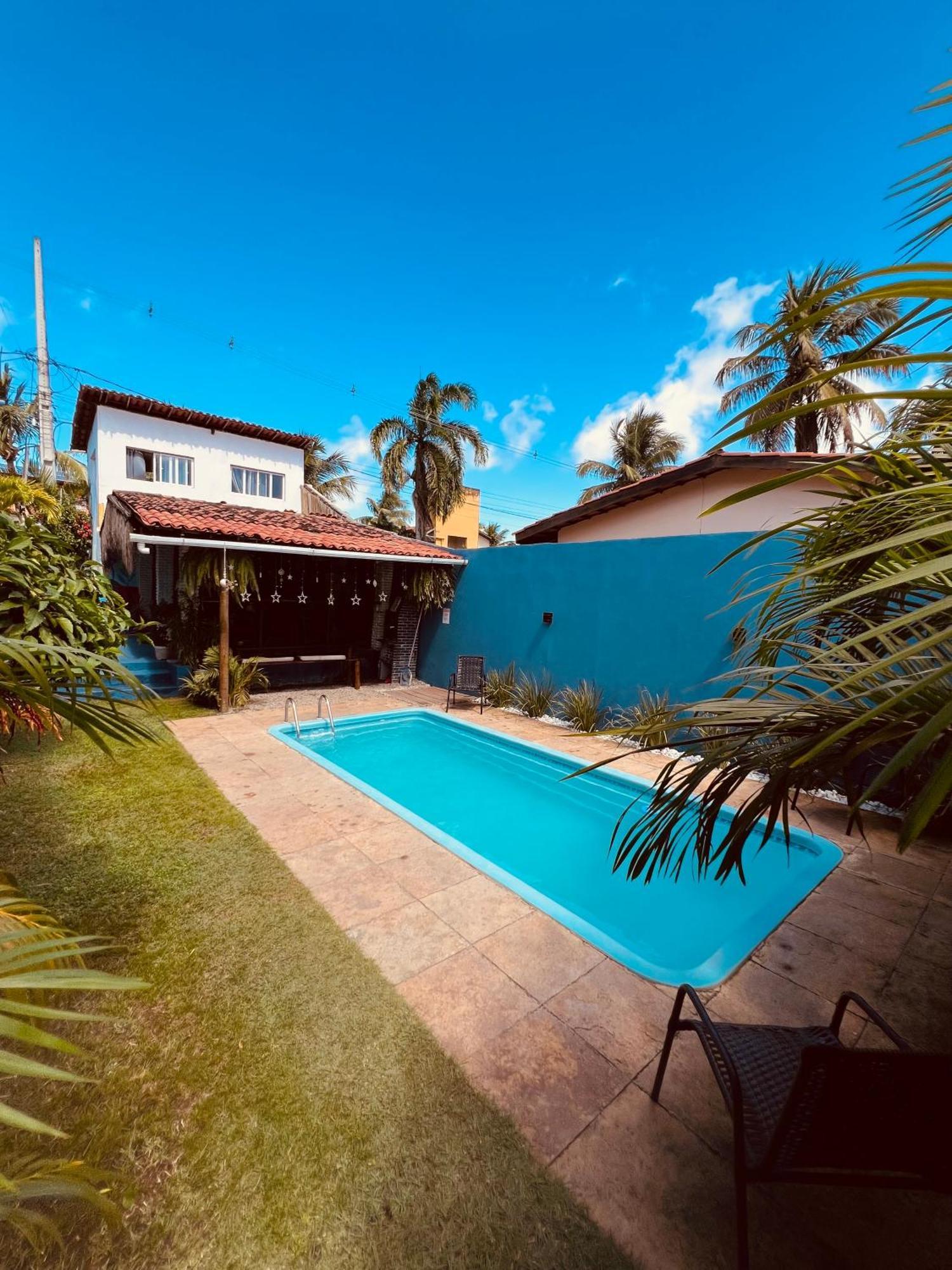 Casa Kuki's Praia de Pipa