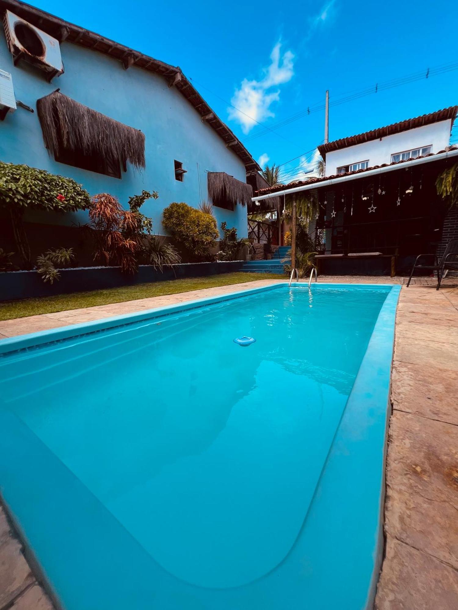 Casa Kuki's * Praia de Pipa