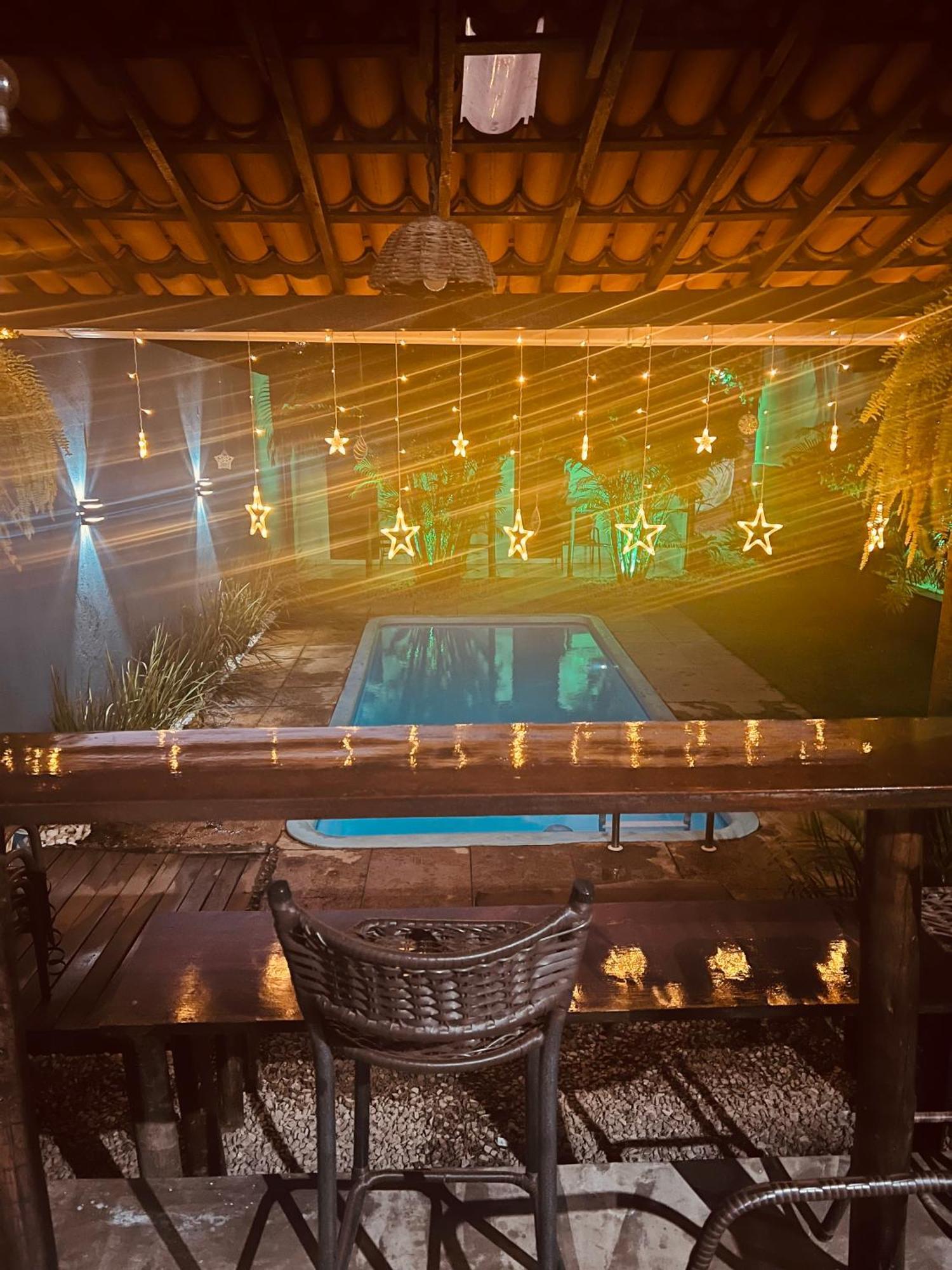 Casa Kuki's Hostel