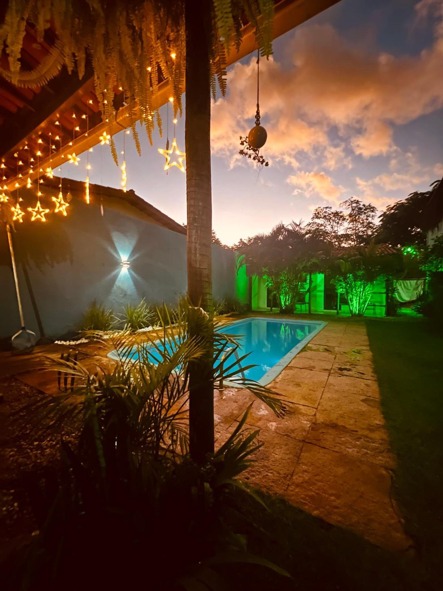 Casa Kuki's Hostel Praia de Pipa