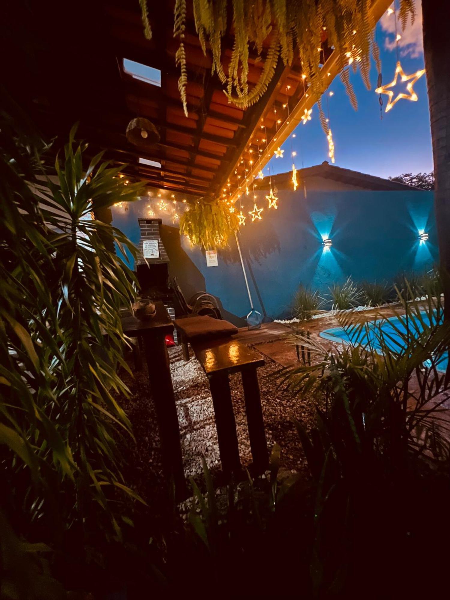 Hostel Casa Kuki's Praia de Pipa