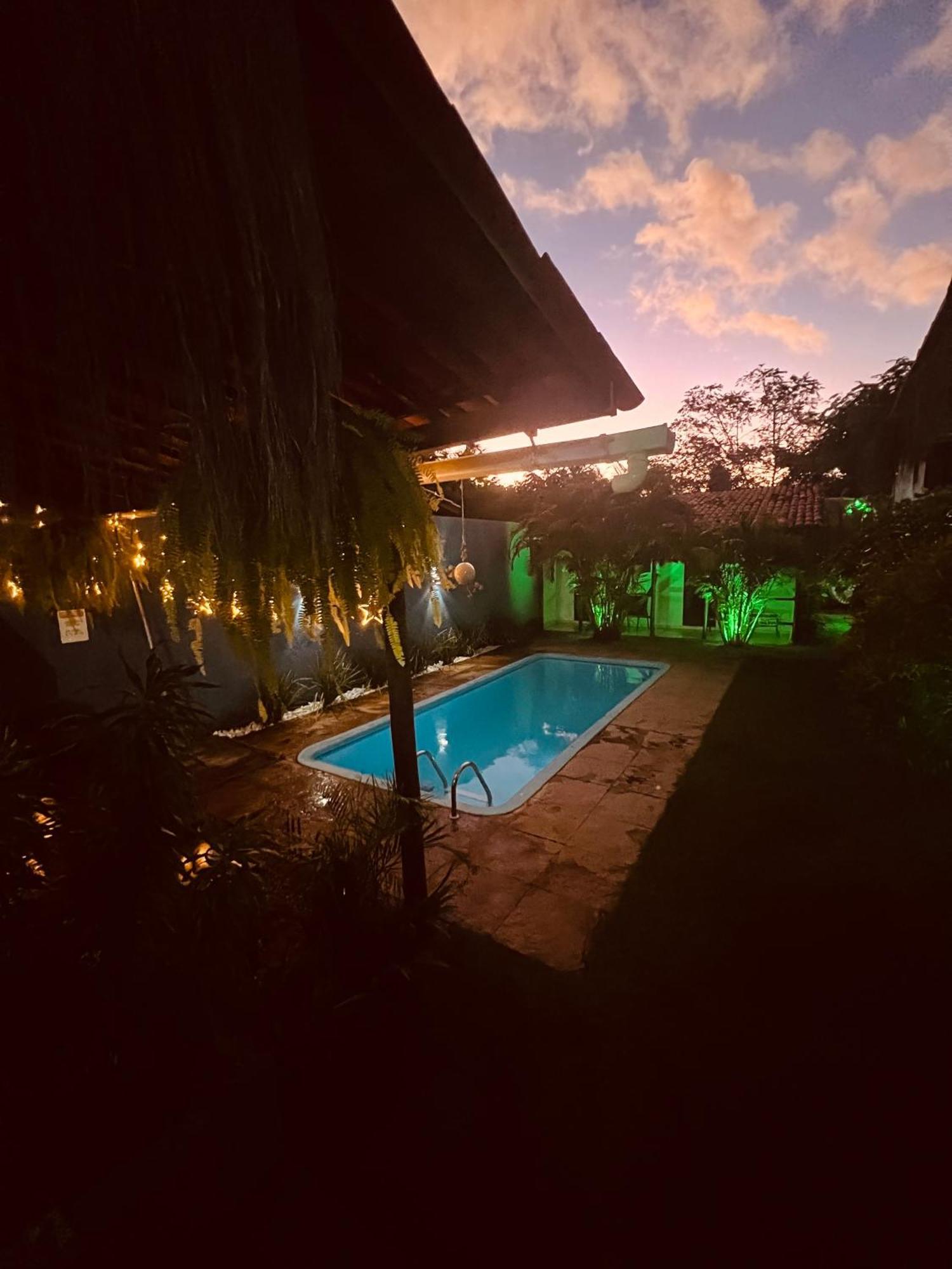 Casa Kuki's Praia de Pipa