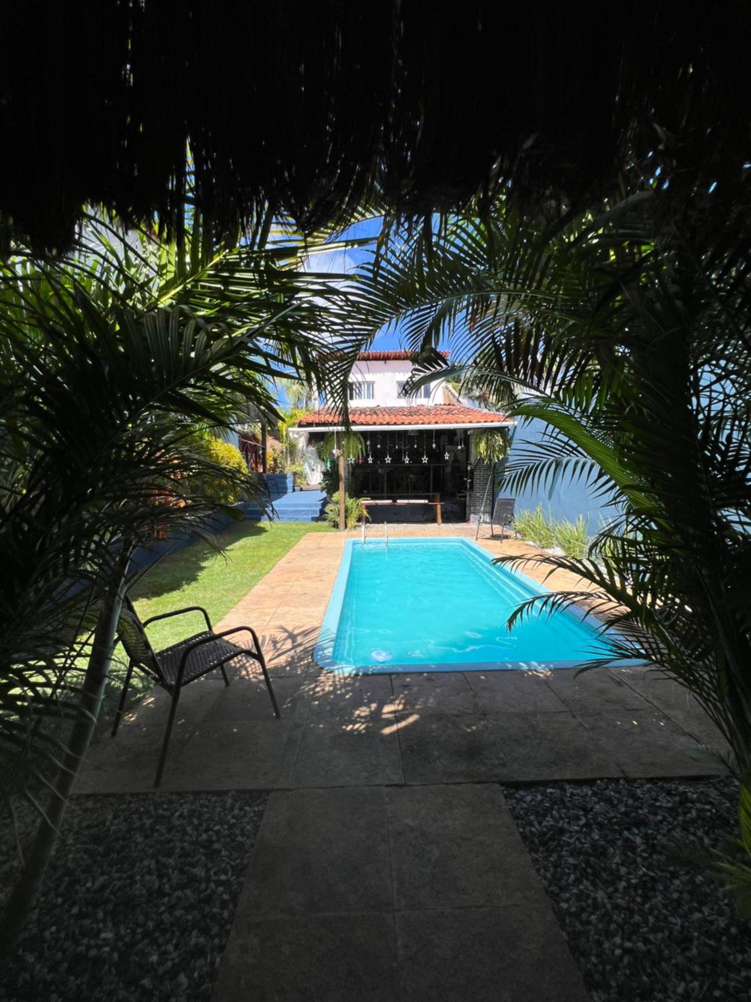 Casa Kuki's