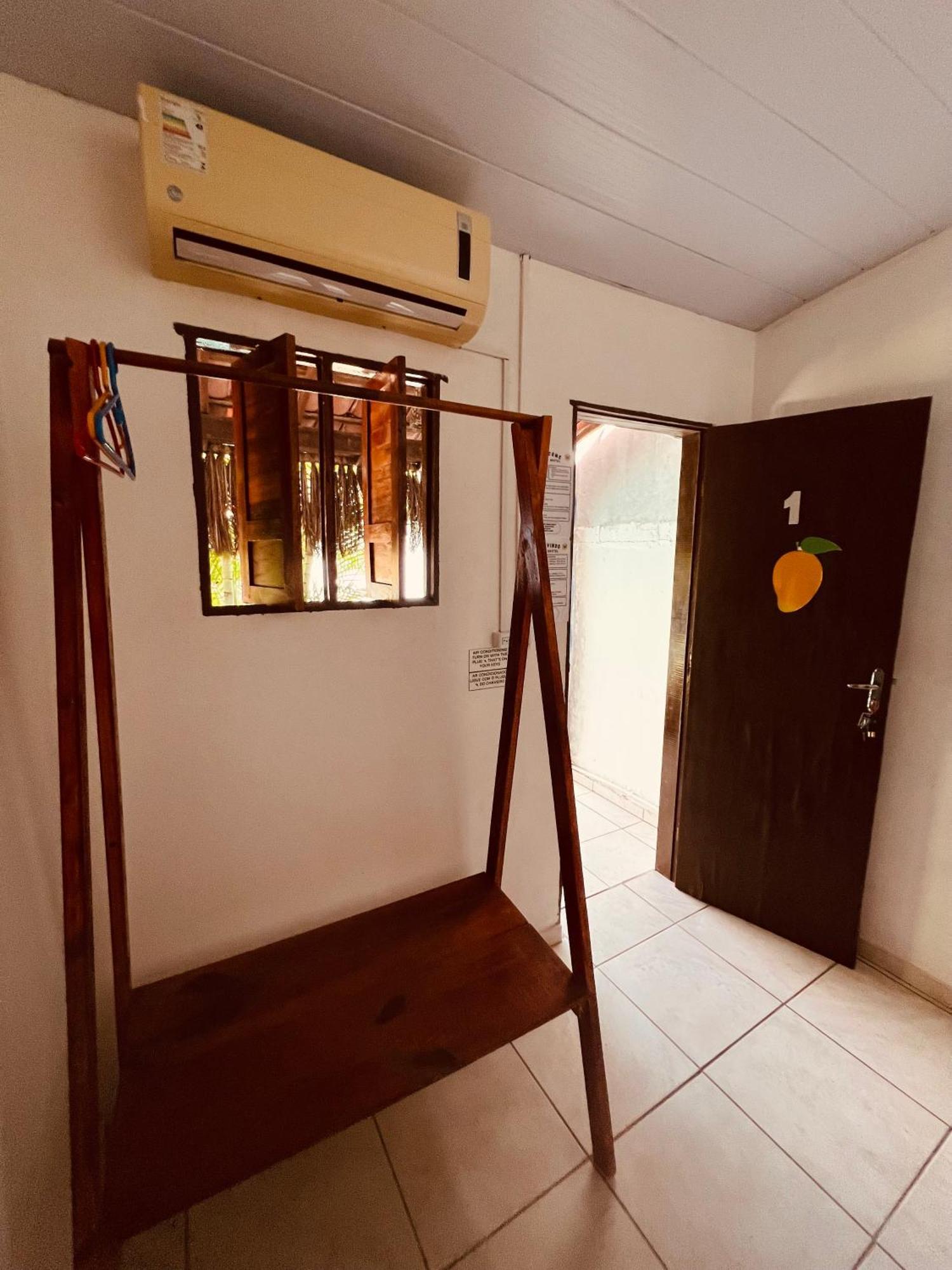 Hostel Casa Kuki's Praia de Pipa