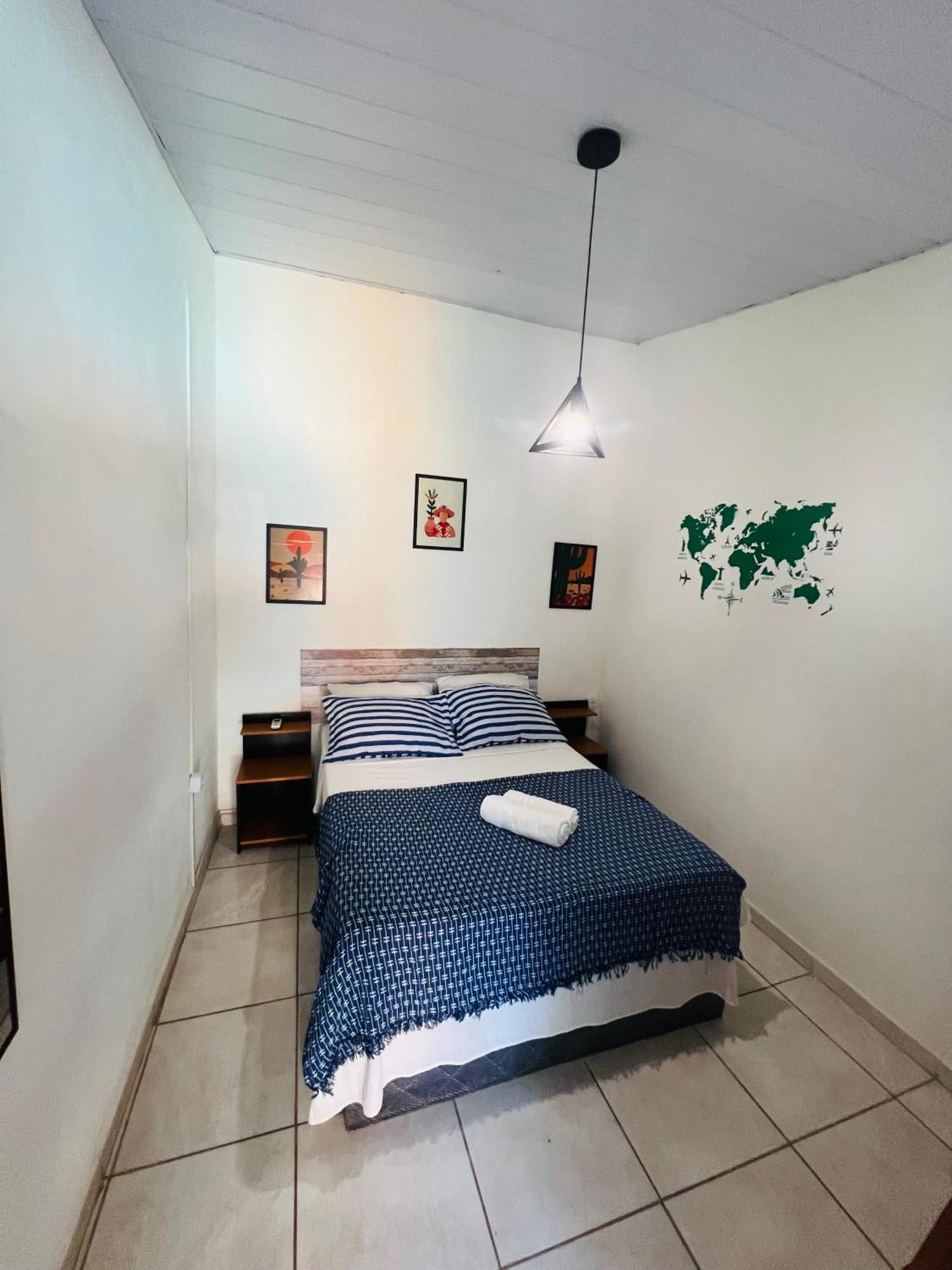 Casa Kuki's Hostel Praia de Pipa